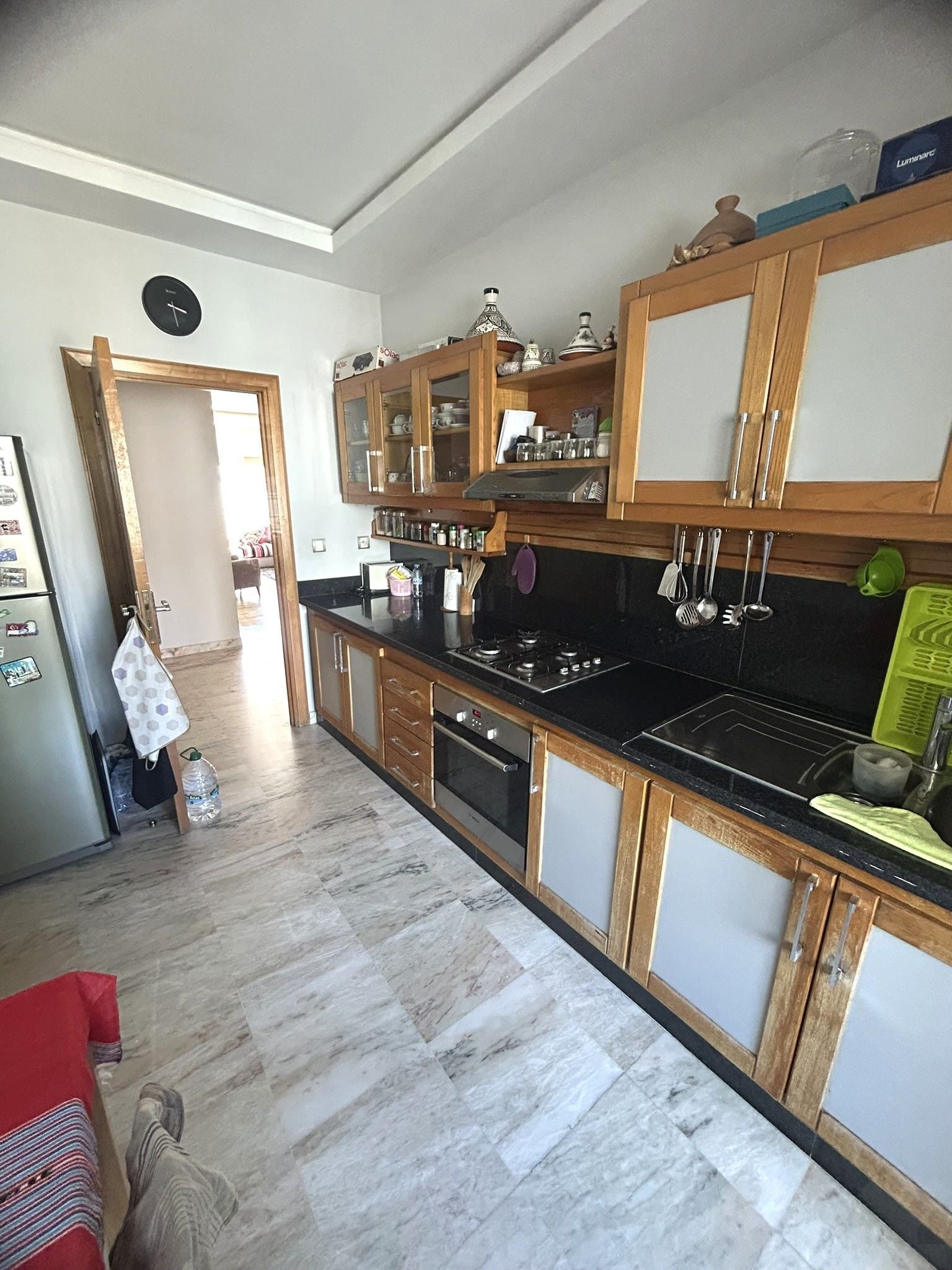 Appartement 121 m² à Californie — 20