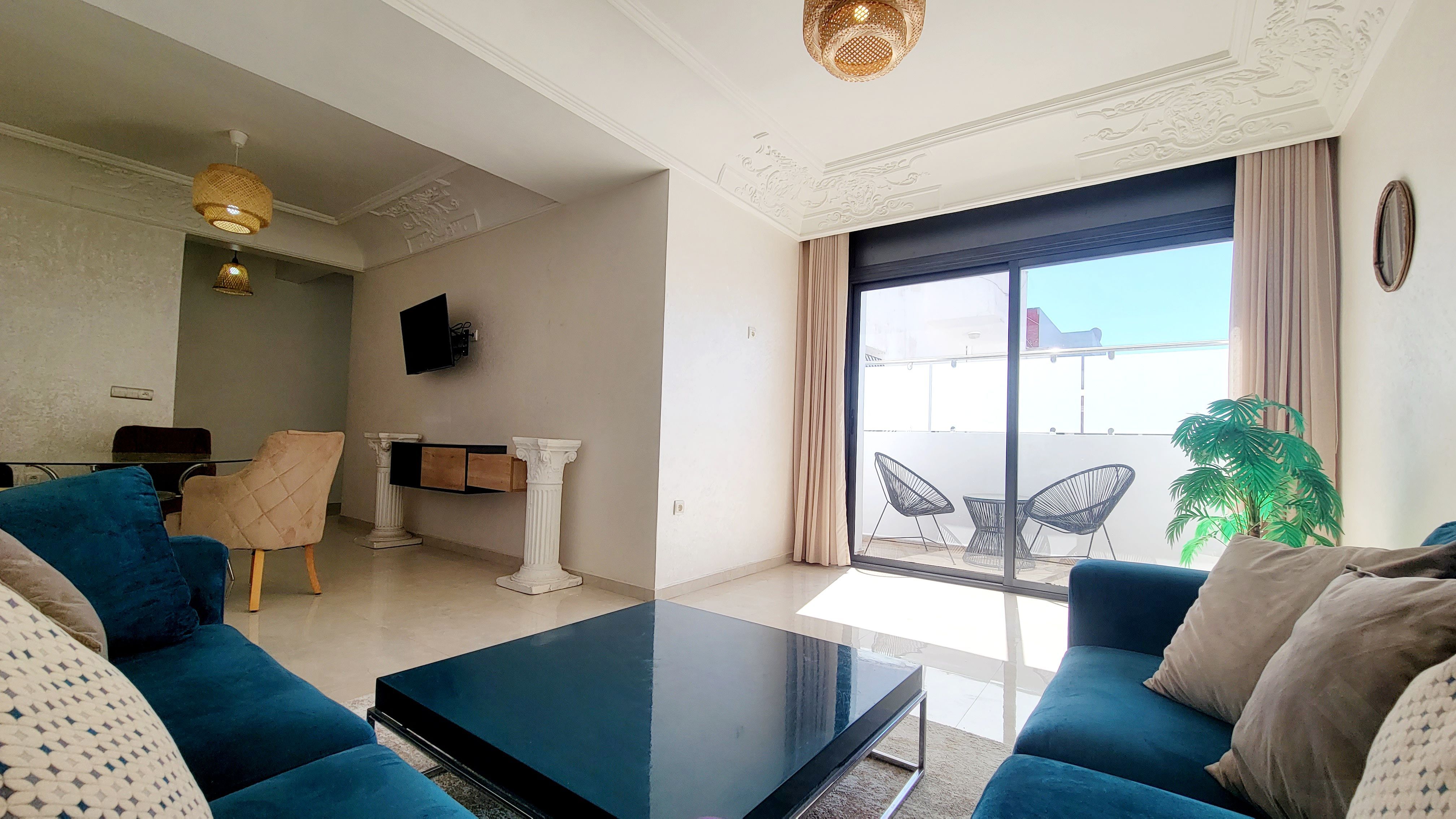 Appartement 83 m² à Beausejour — 10
