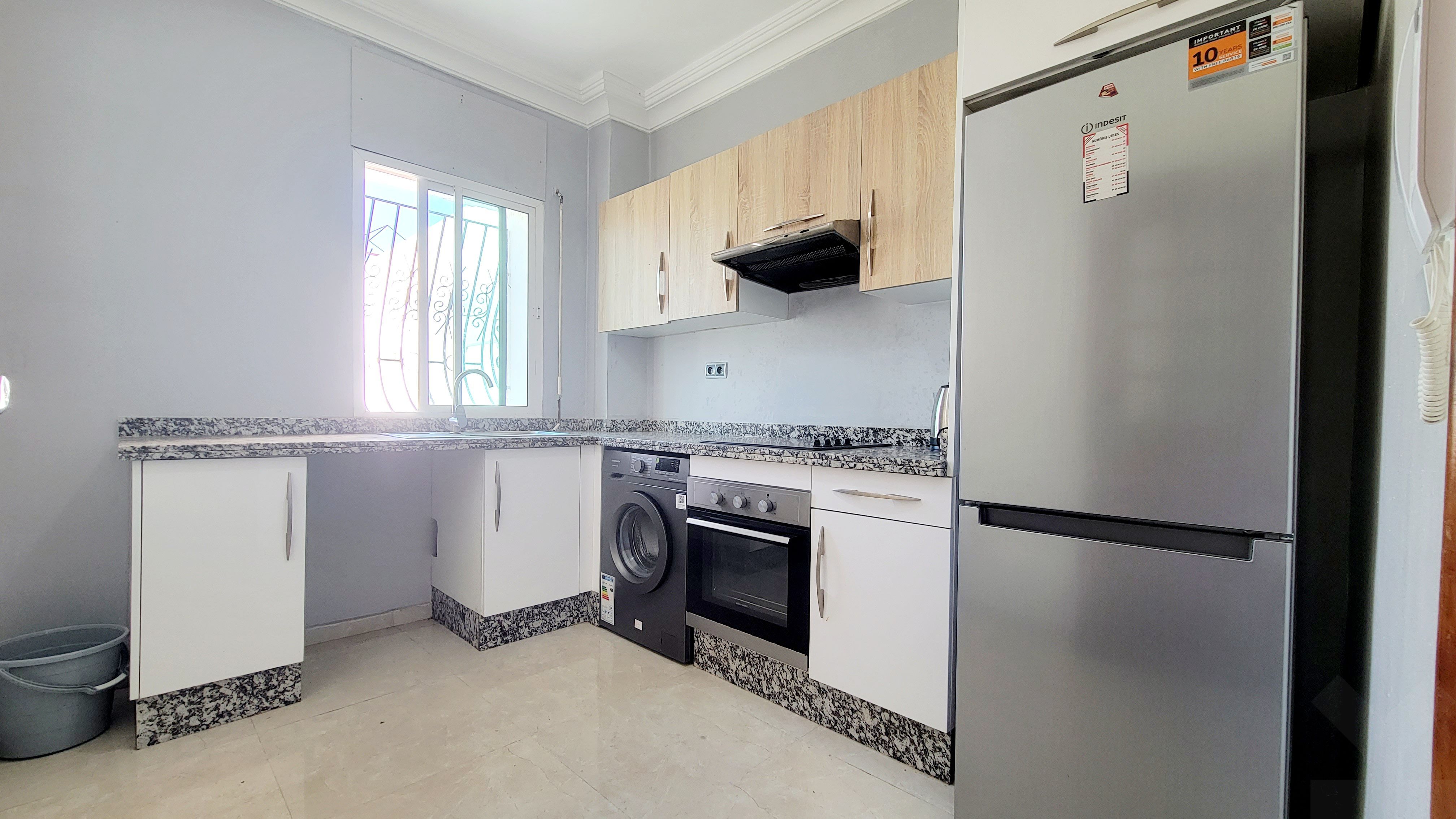 Appartement — Casablanca