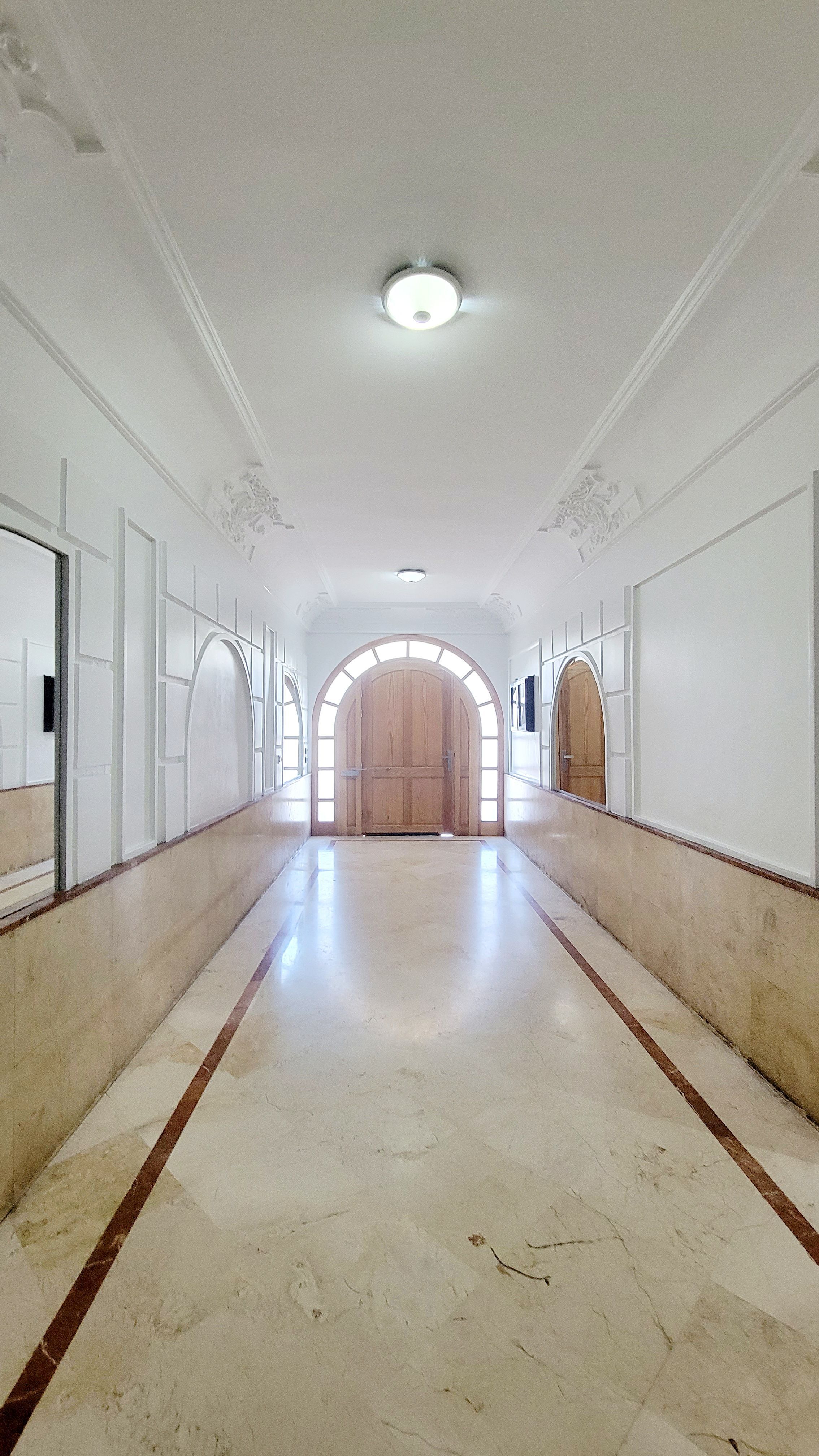 Appartement — Casablanca — 2