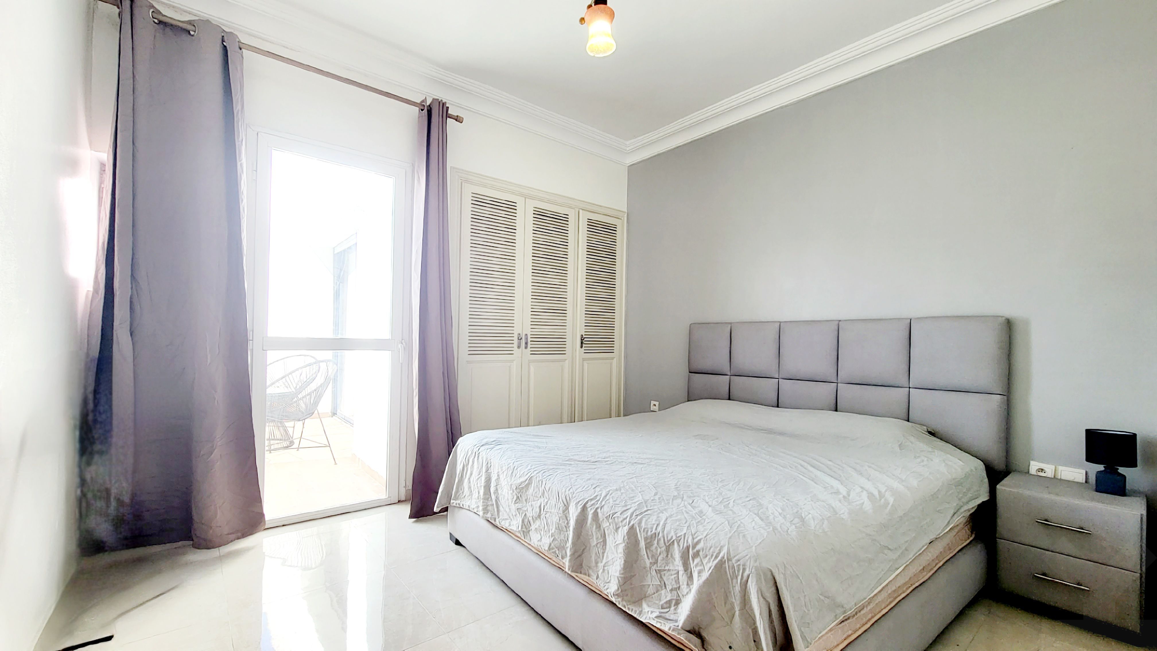 Appartement — Casablanca — 3