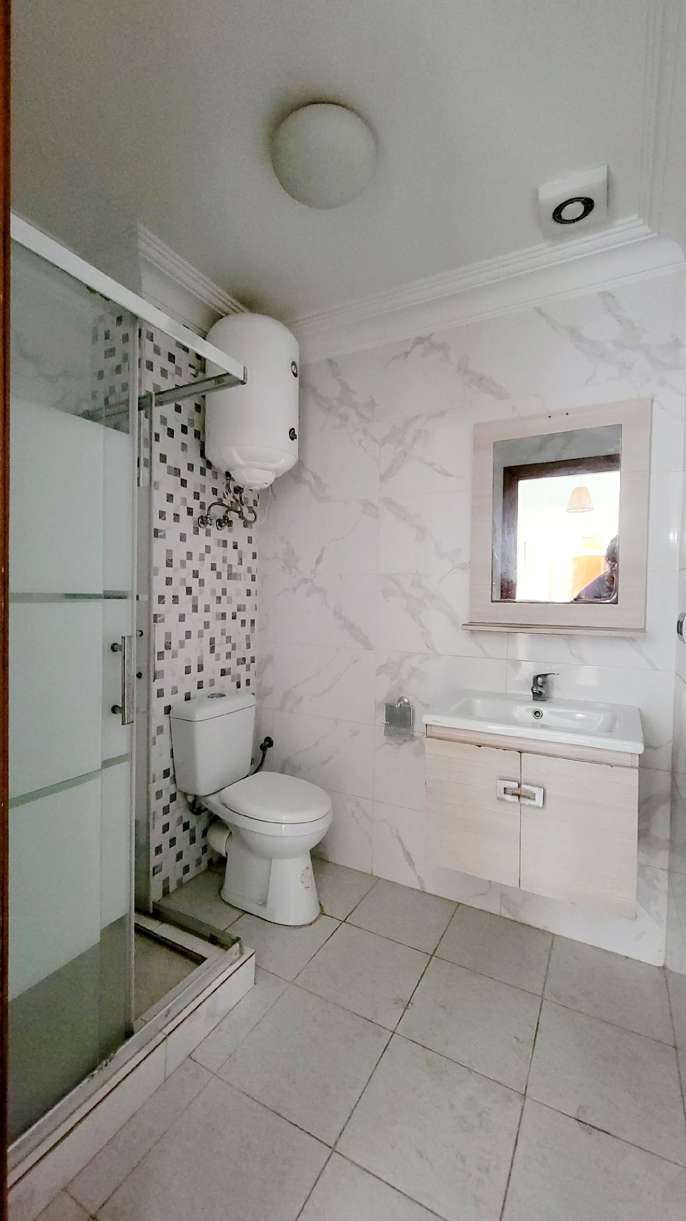 Appartement — Casablanca — 5