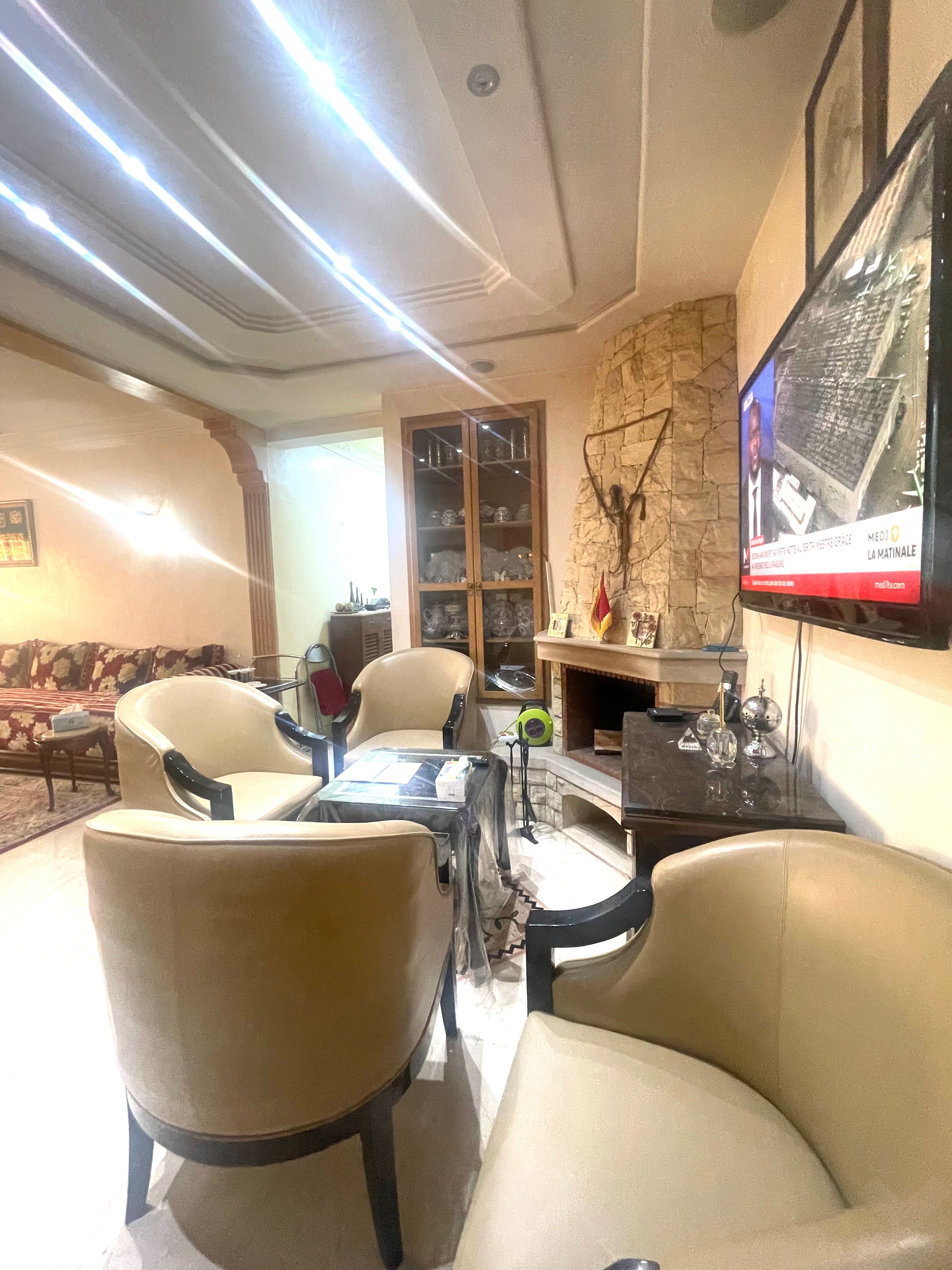 Appartement — Casablanca — 2