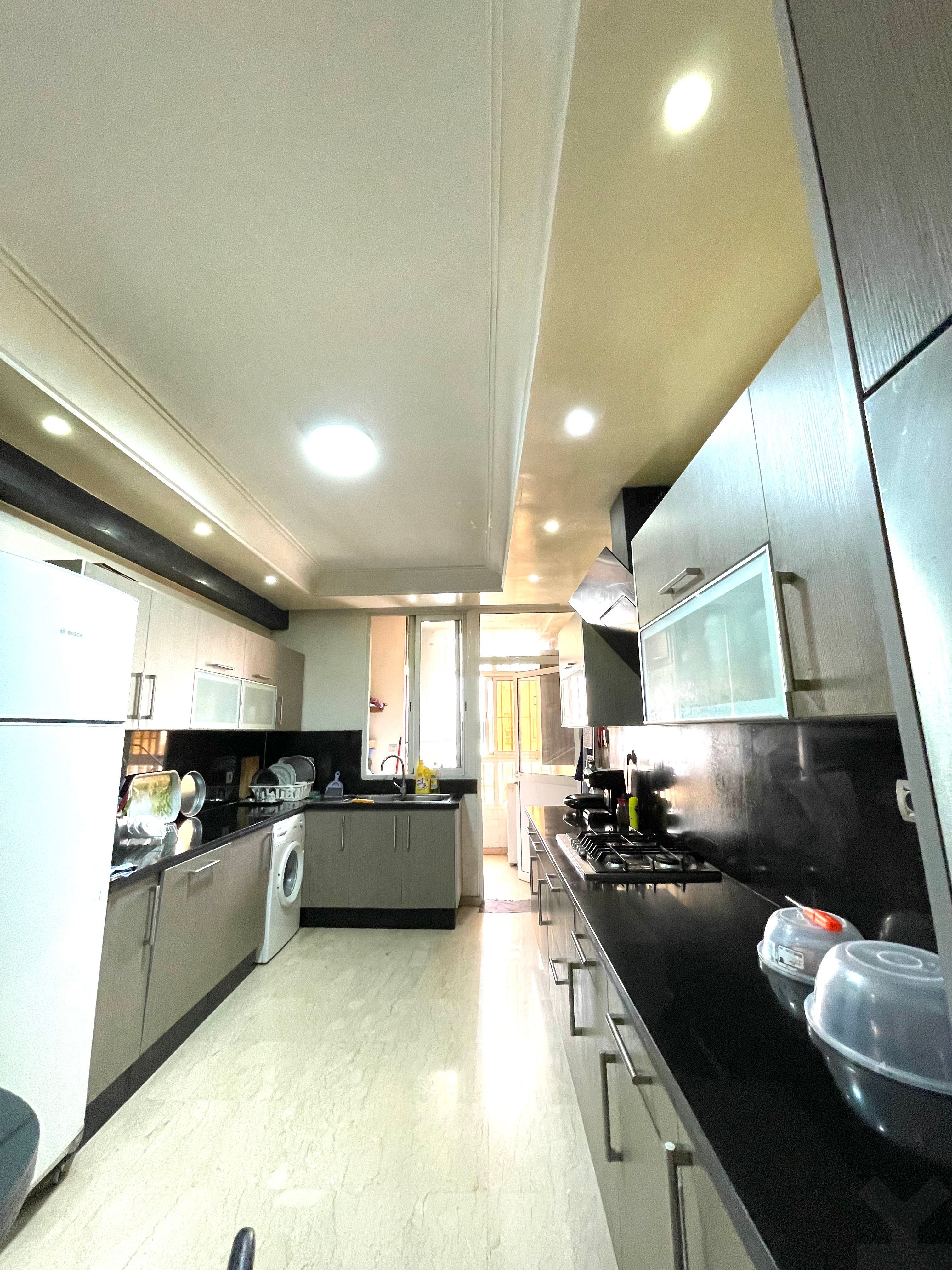 Appartement 165 m² f Maarif Extension — 13
