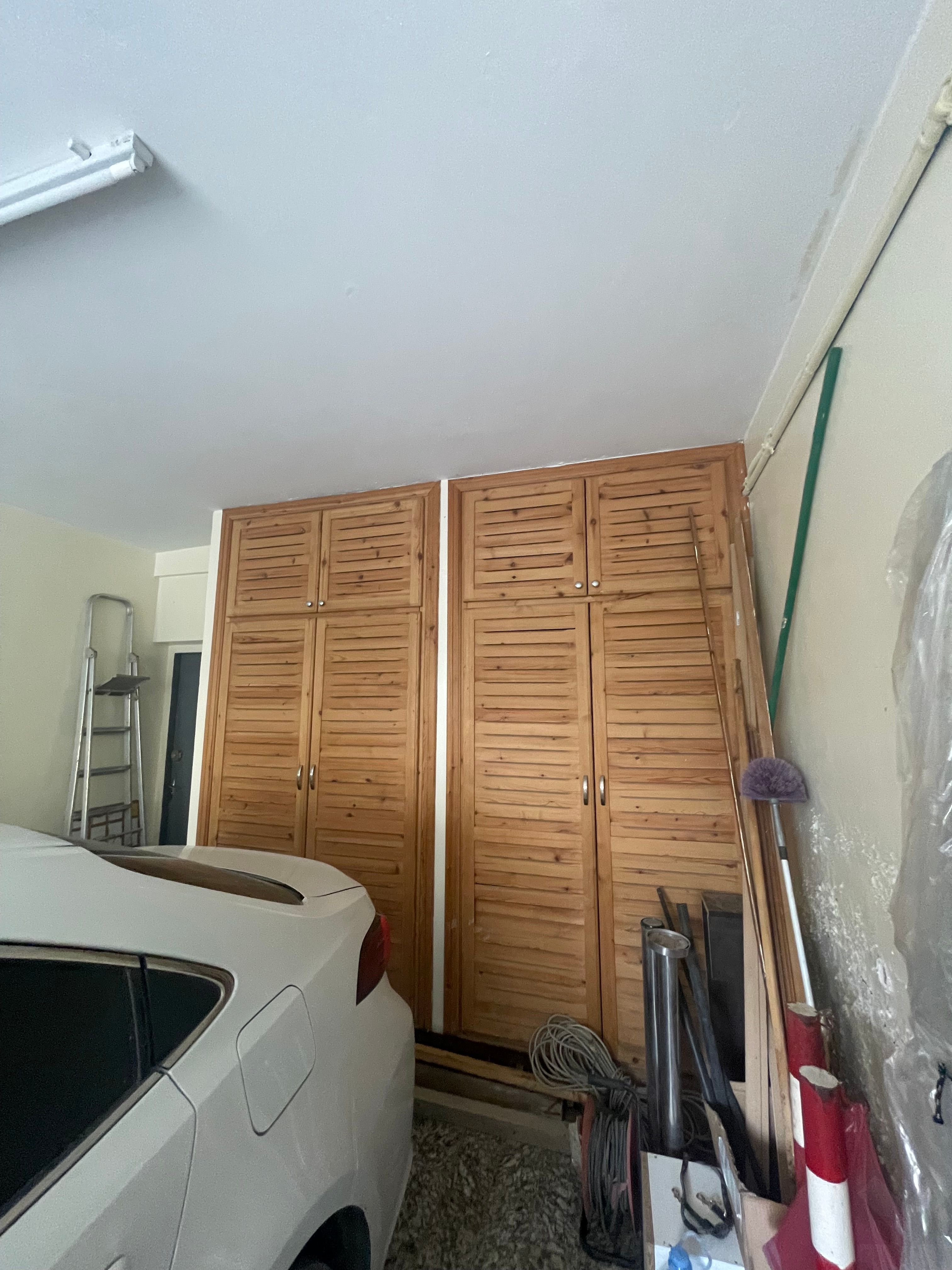 Appartement — Casablanca