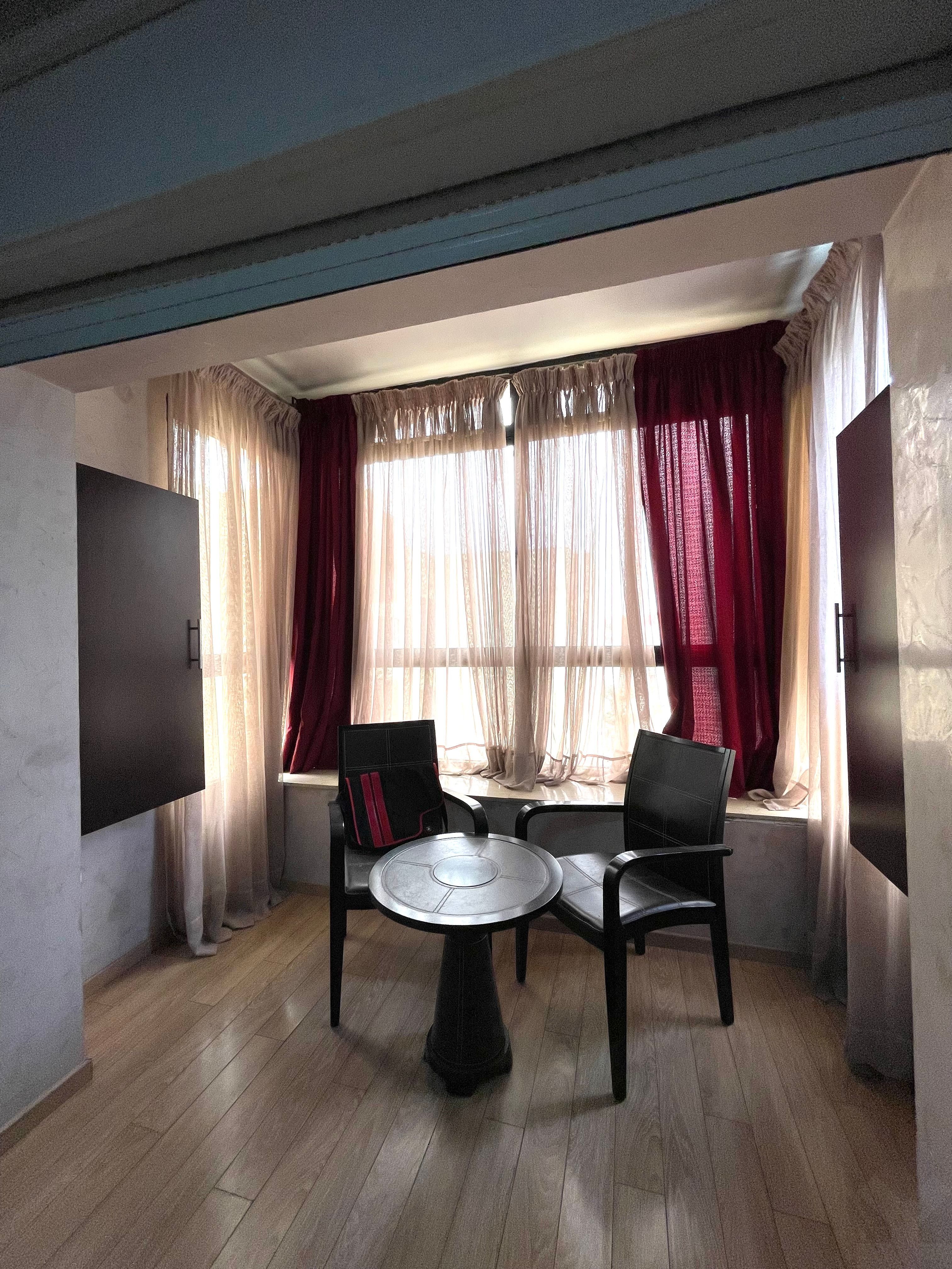 Appartement 165 m² f Maarif Extension — 15
