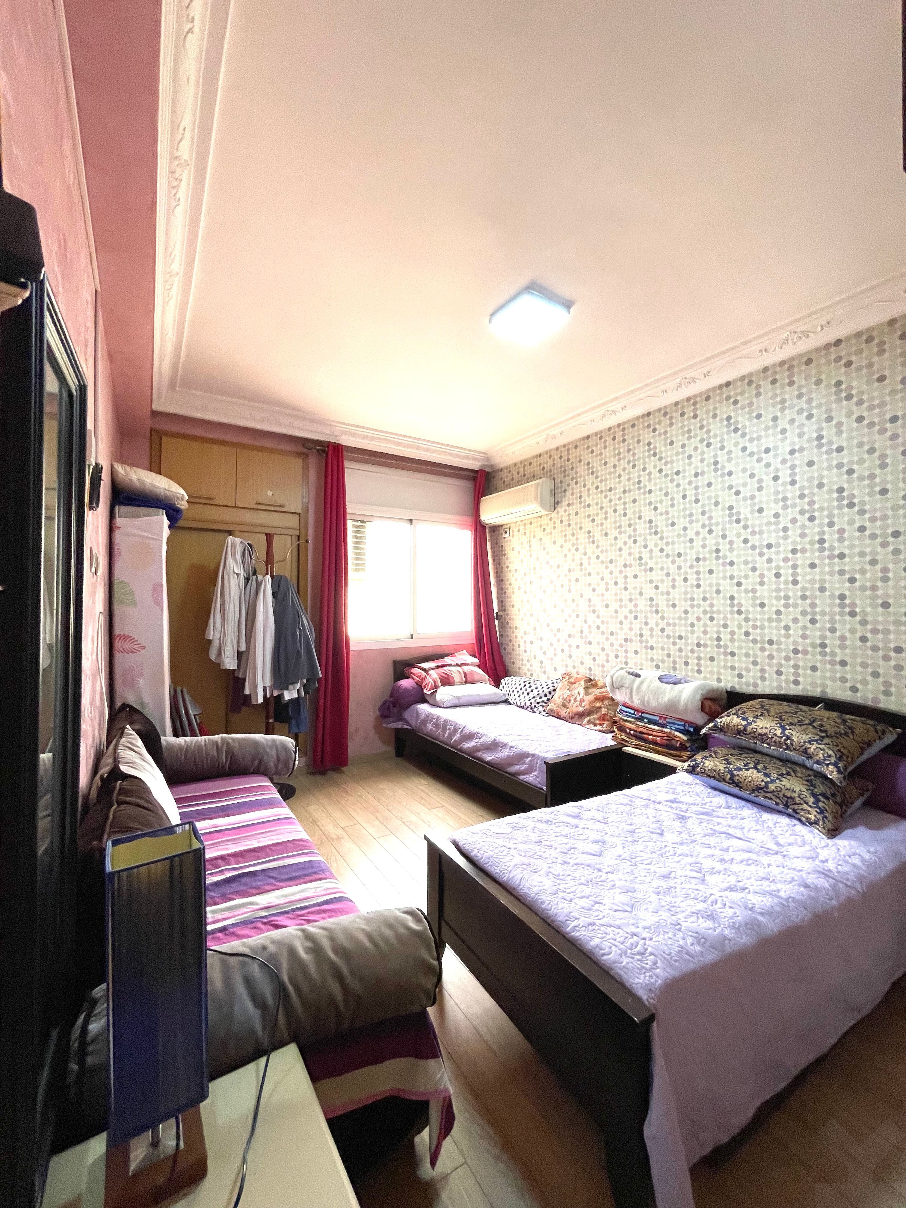 Appartement 165 m² f Maarif Extension — 16