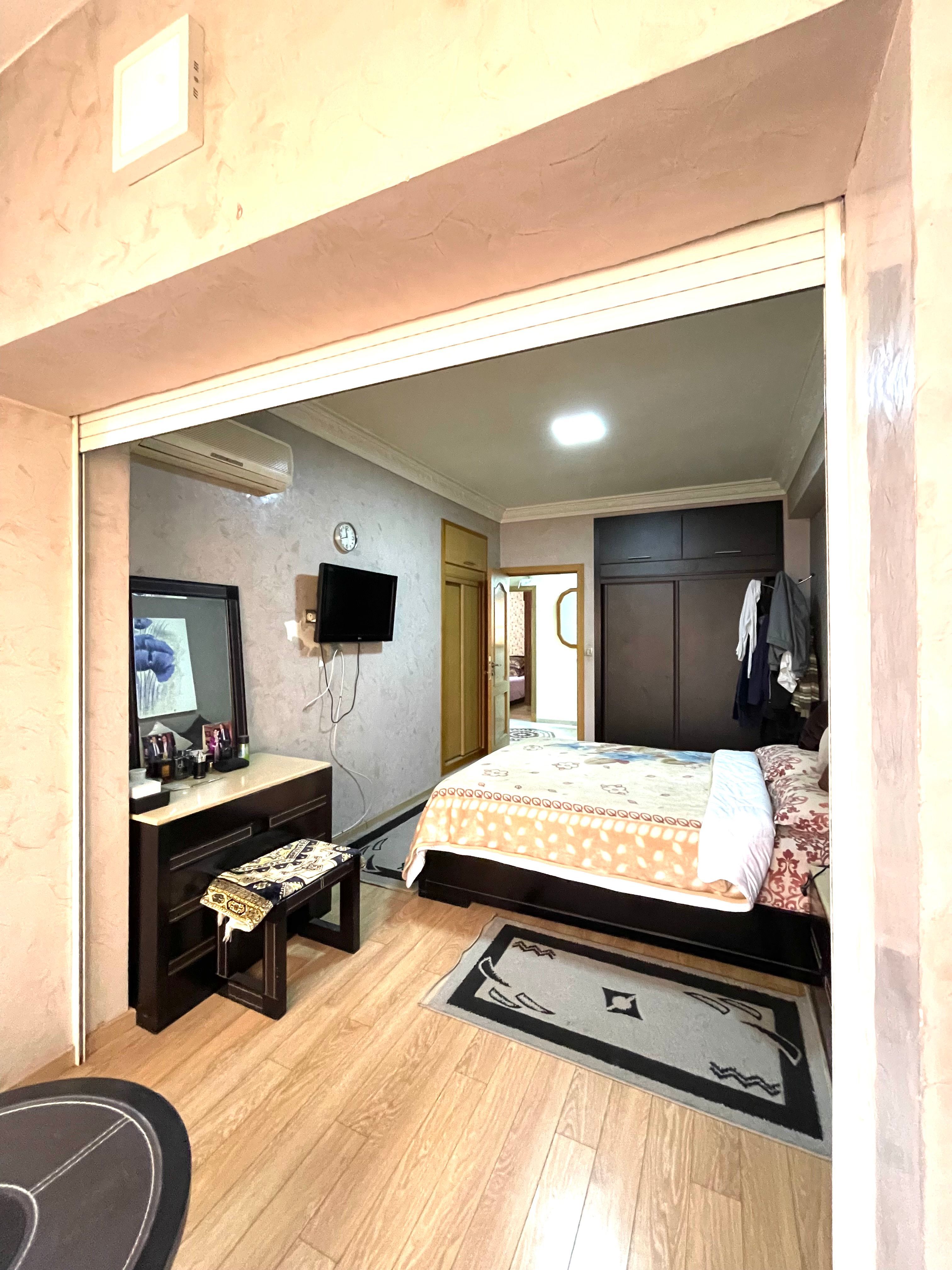 Appartement — Casablanca — 3