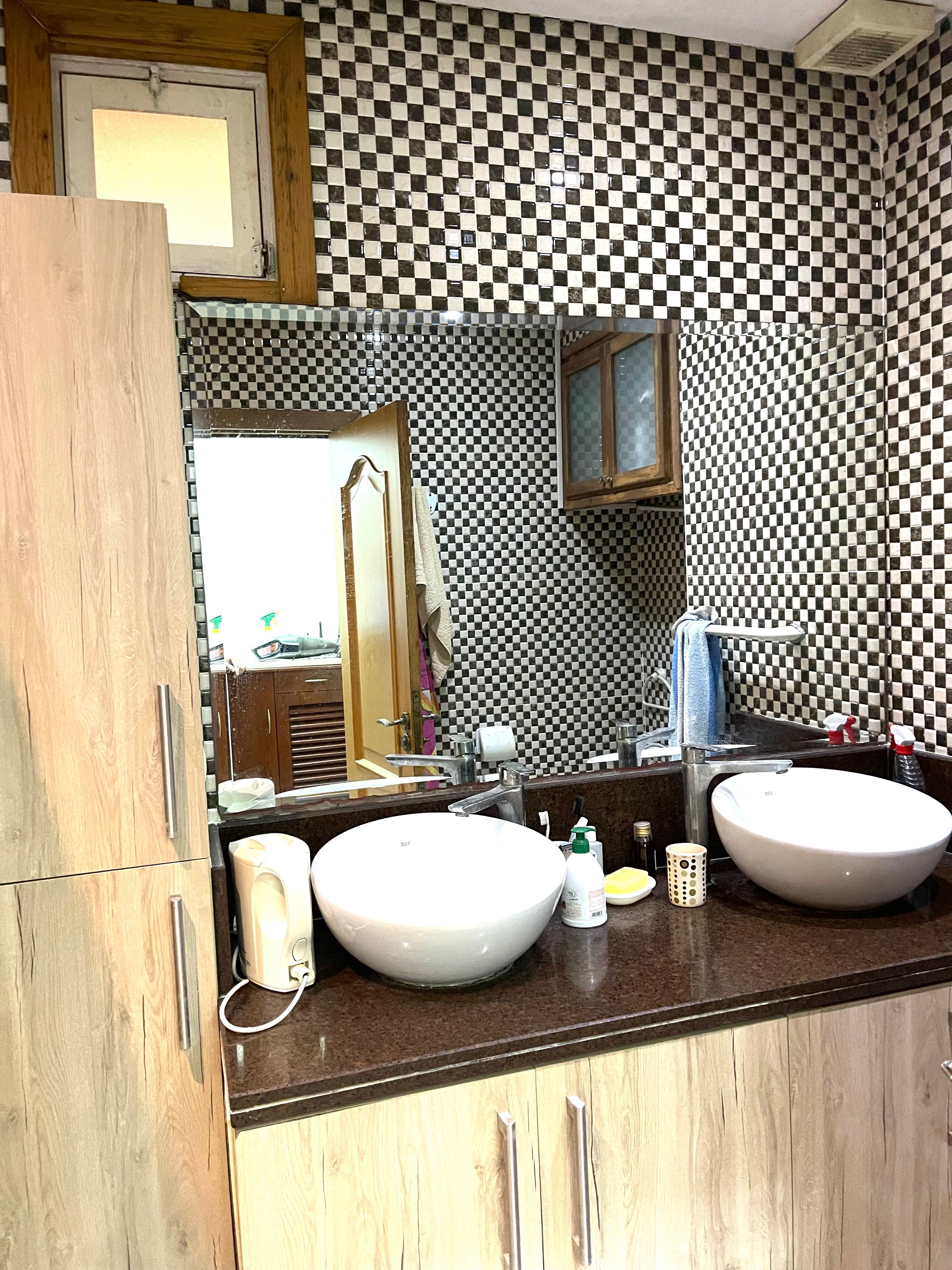 Appartement 165 m² f Maarif Extension — 17