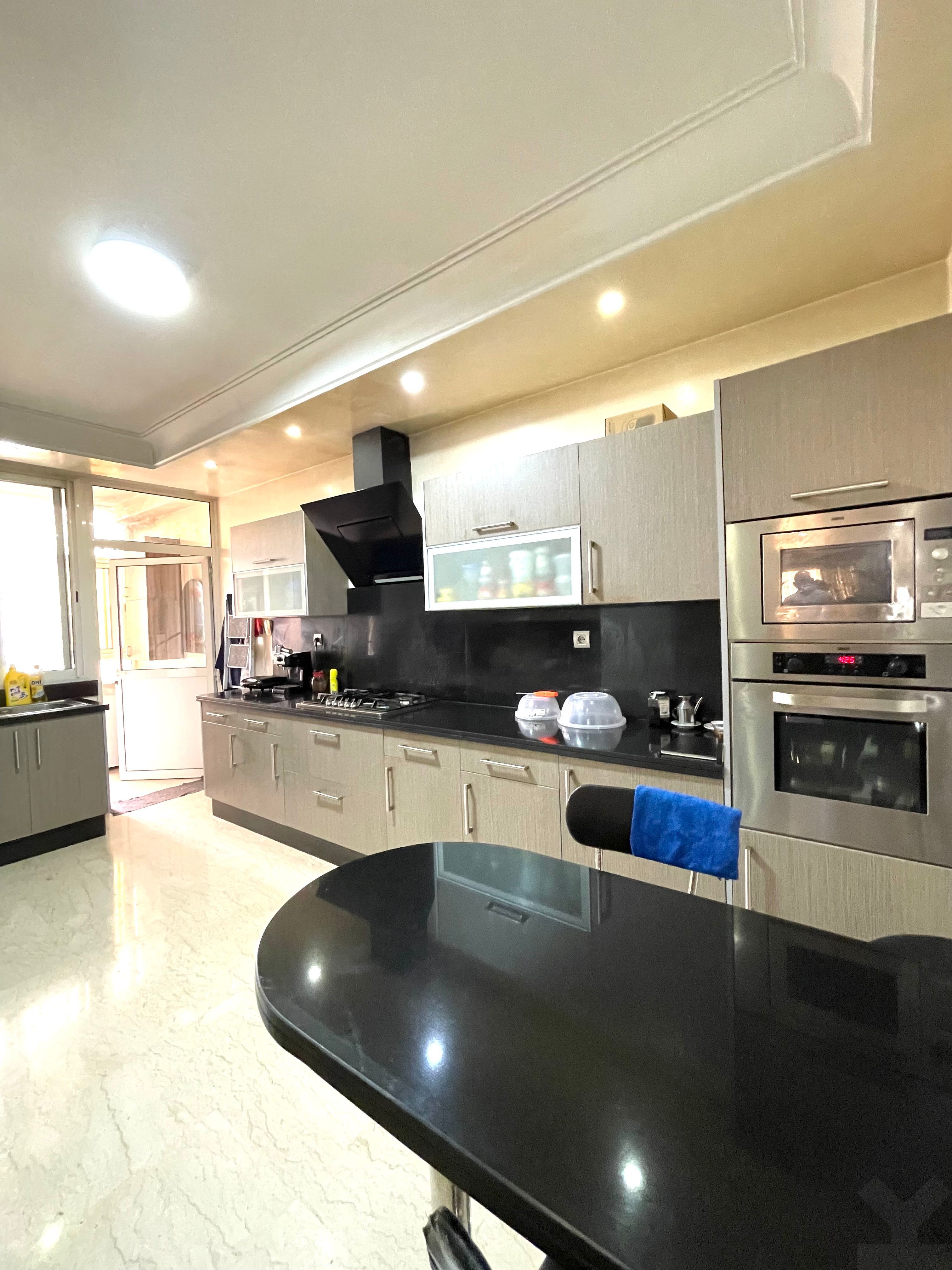 Appartement — Casablanca — 4