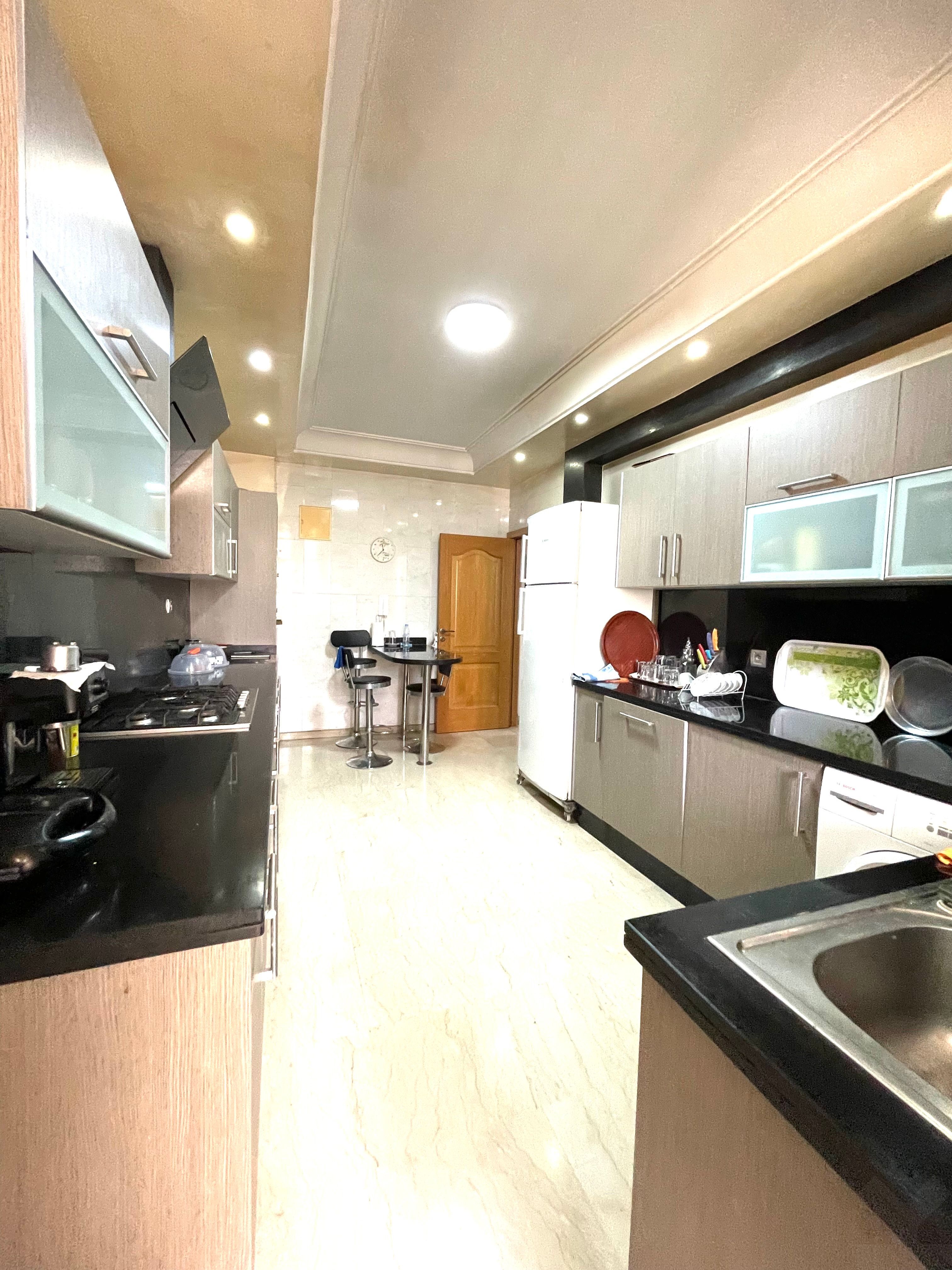 Appartement — Casablanca — 5