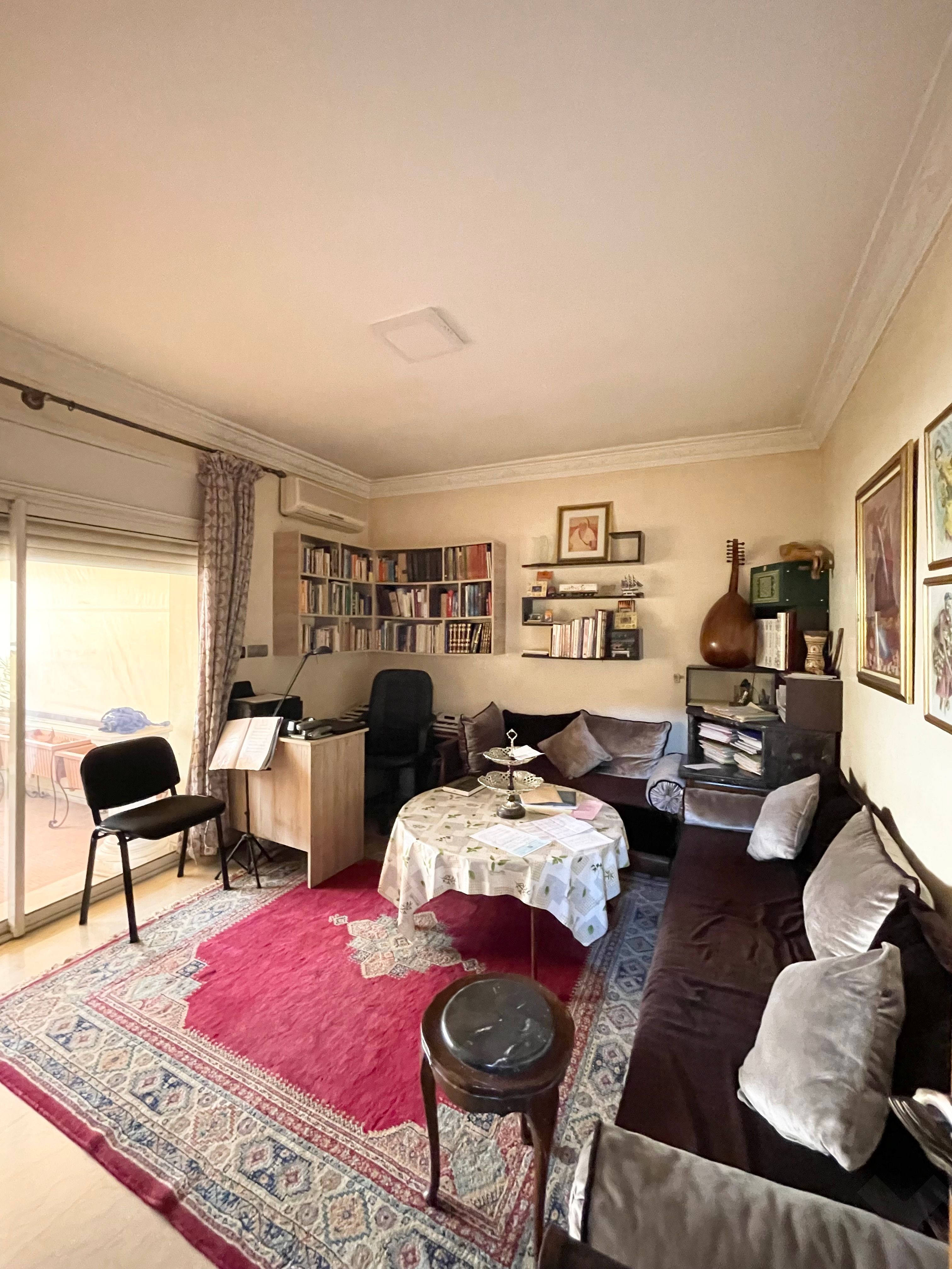 Appartement 165 m² f Maarif Extension — 7