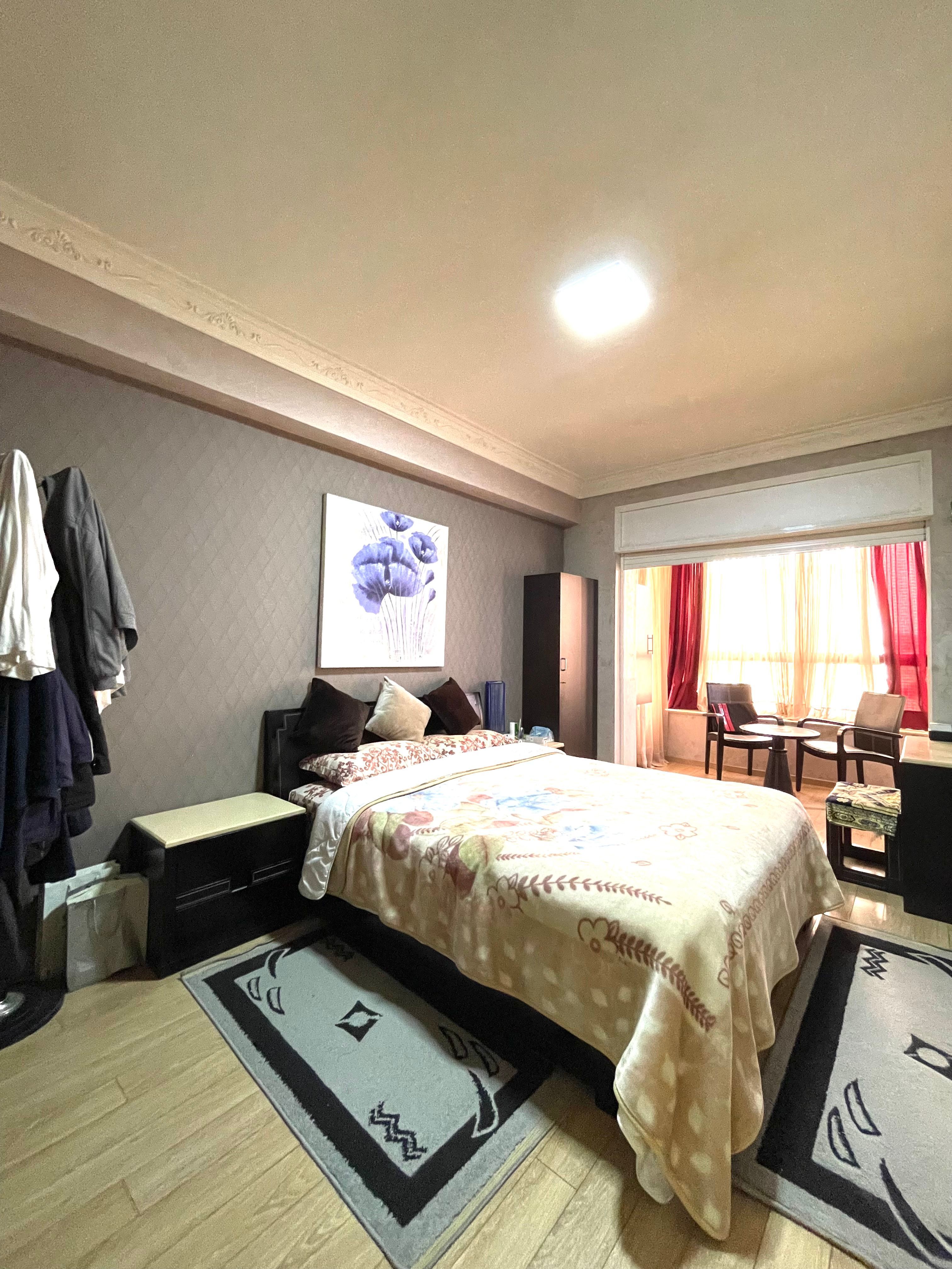 Appartement 165 m² f Maarif Extension — 11