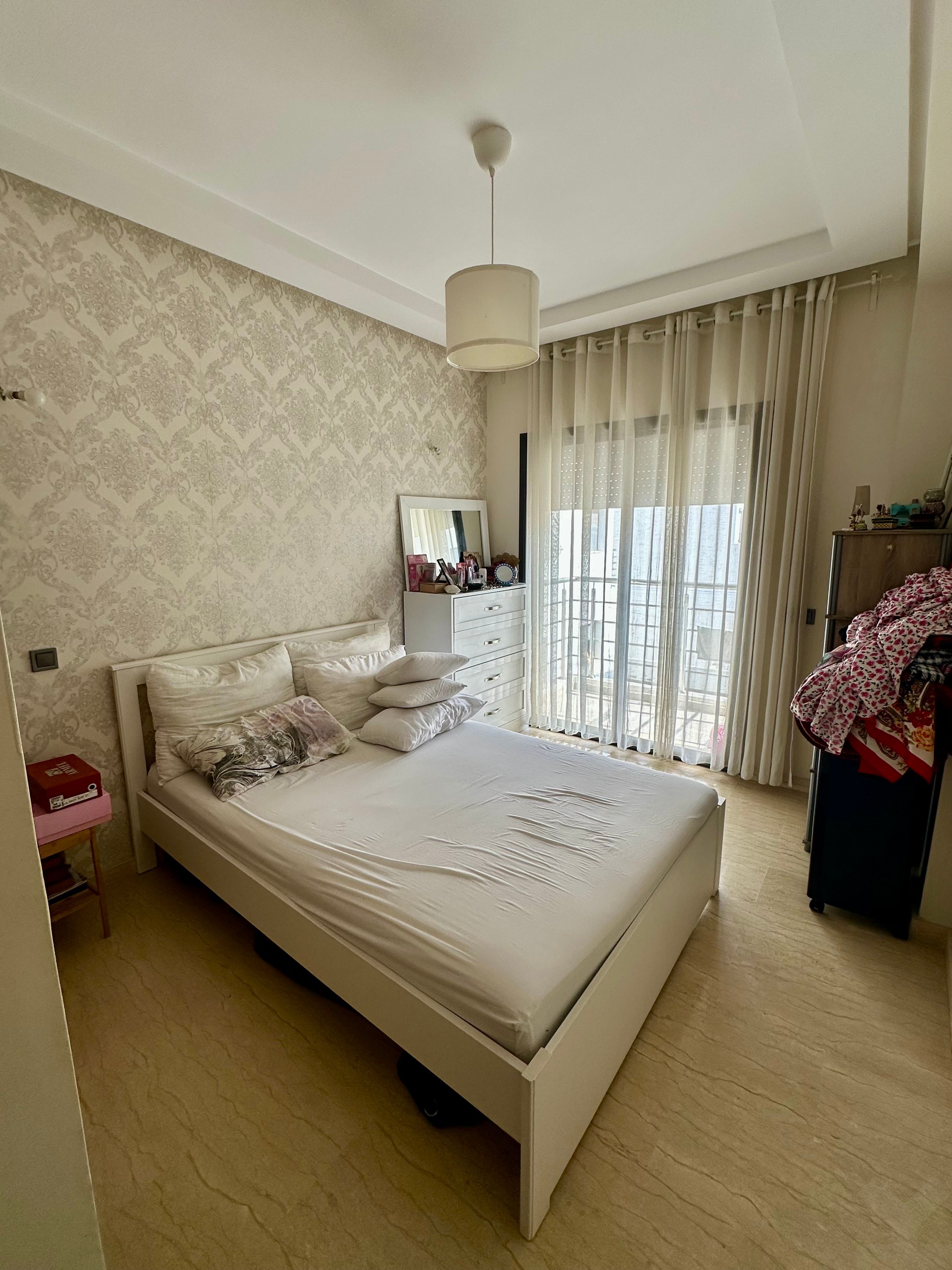 Appartement — Casablanca — 4