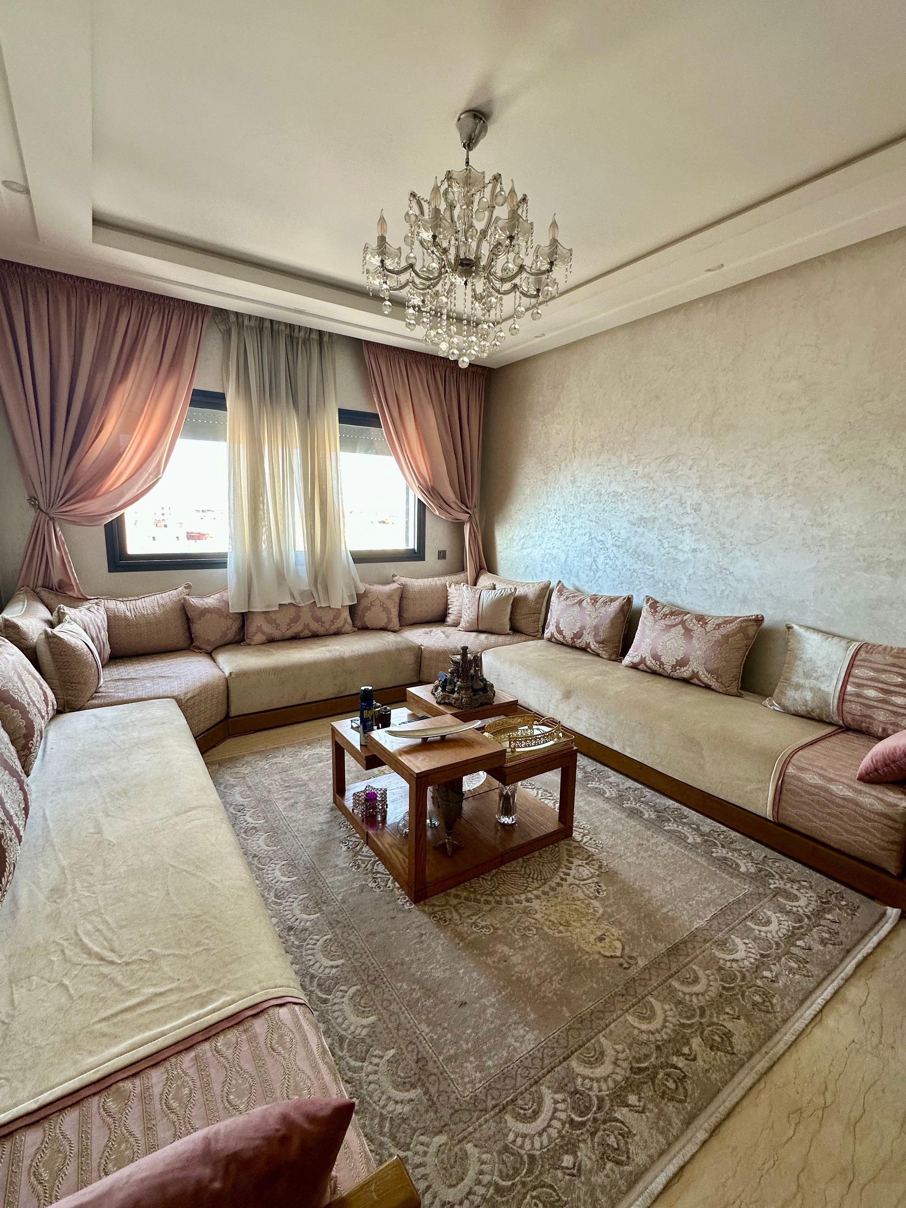 Appartement — Casablanca