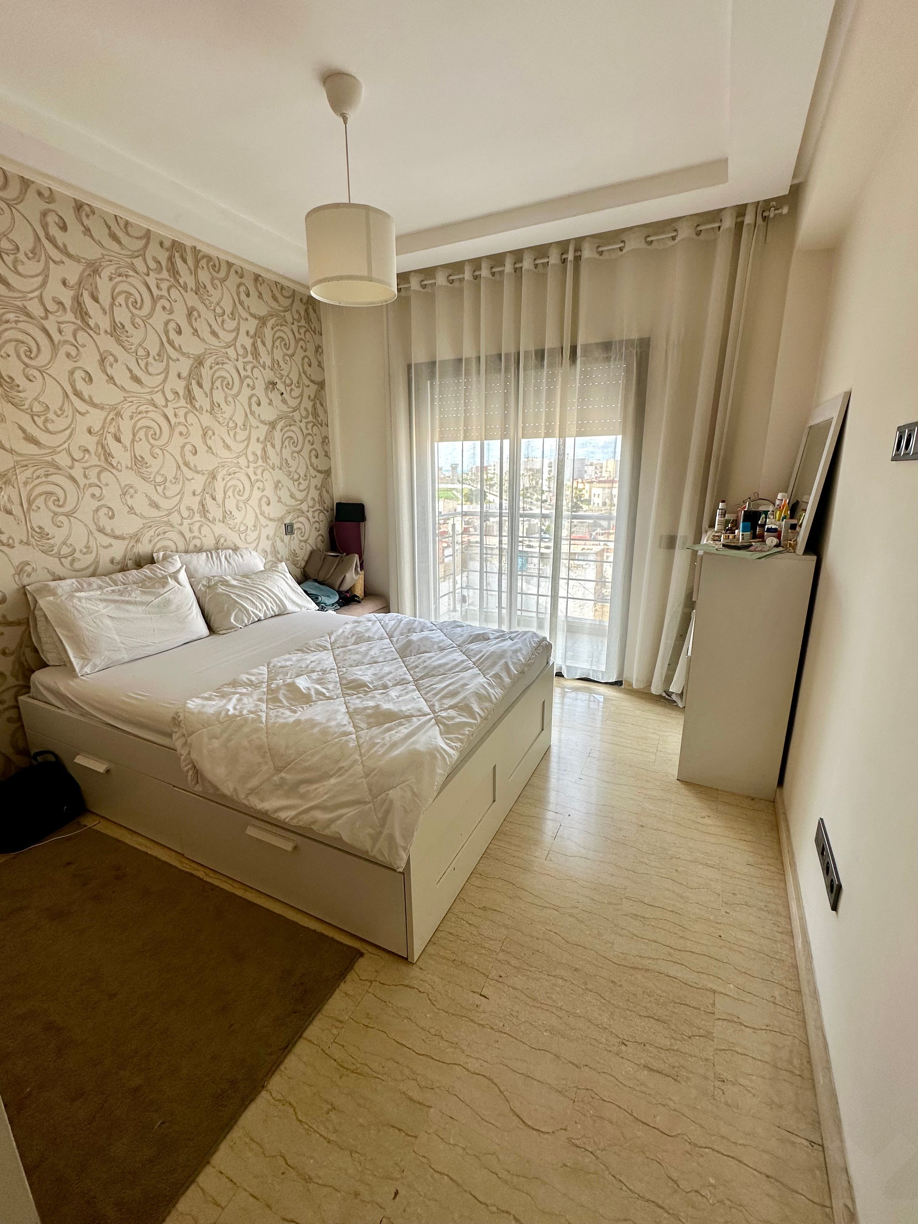 Appartement — Casablanca — 5