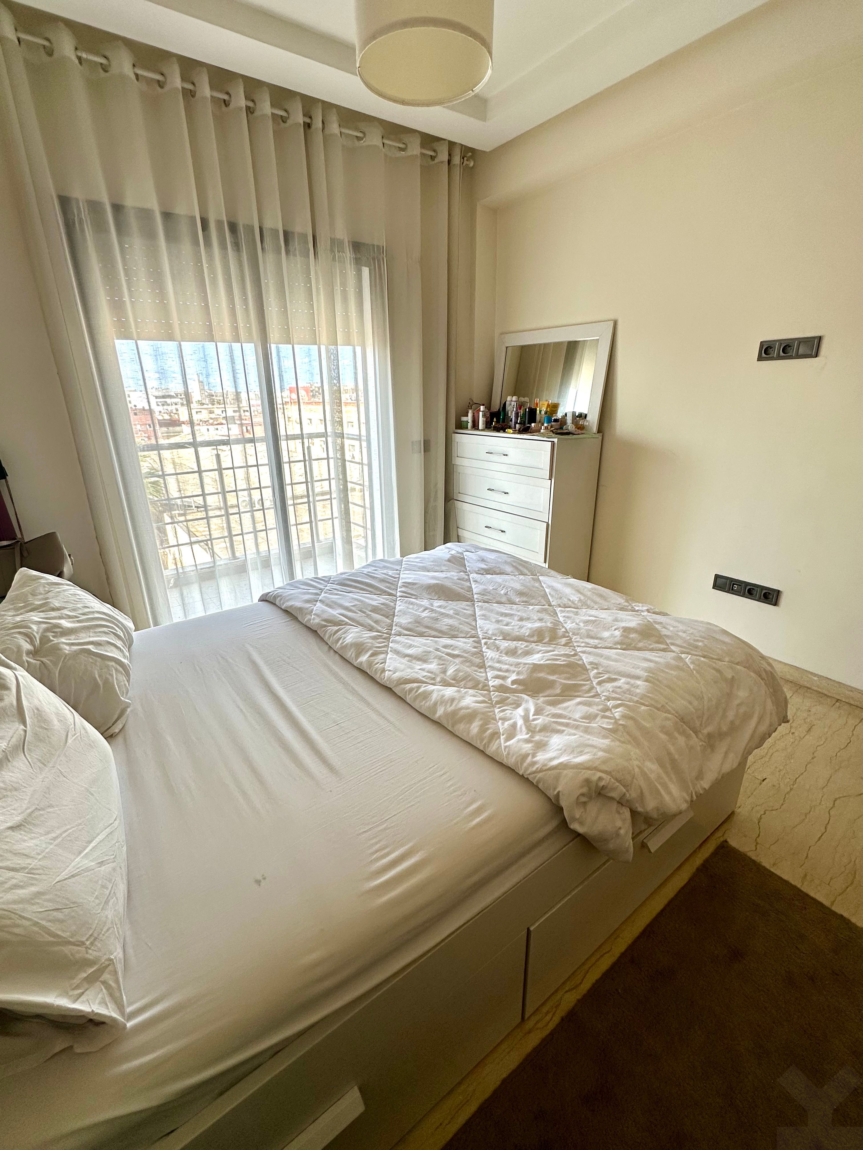 Appartement — Casablanca — 3