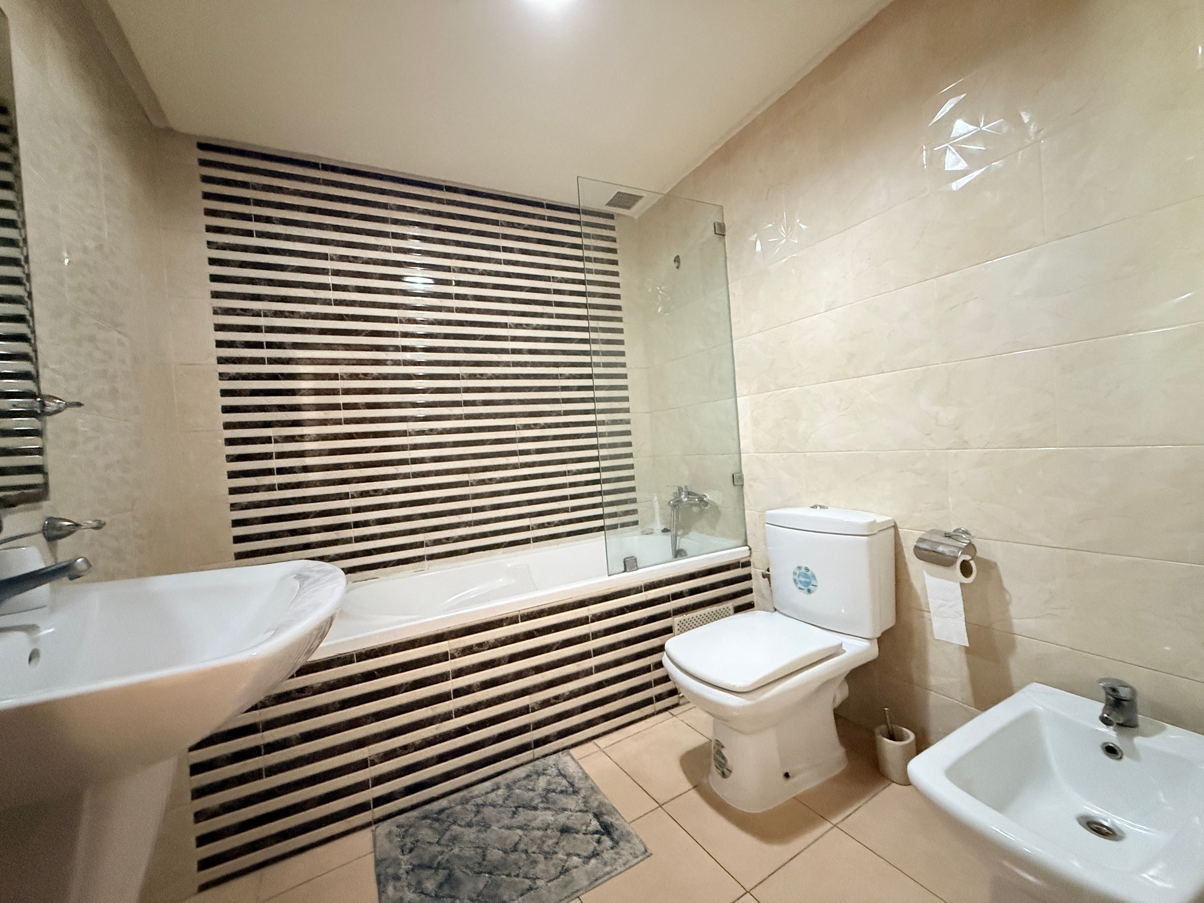 Appartement 131 m² à Bourgogne (Sidi Belyout) — 9