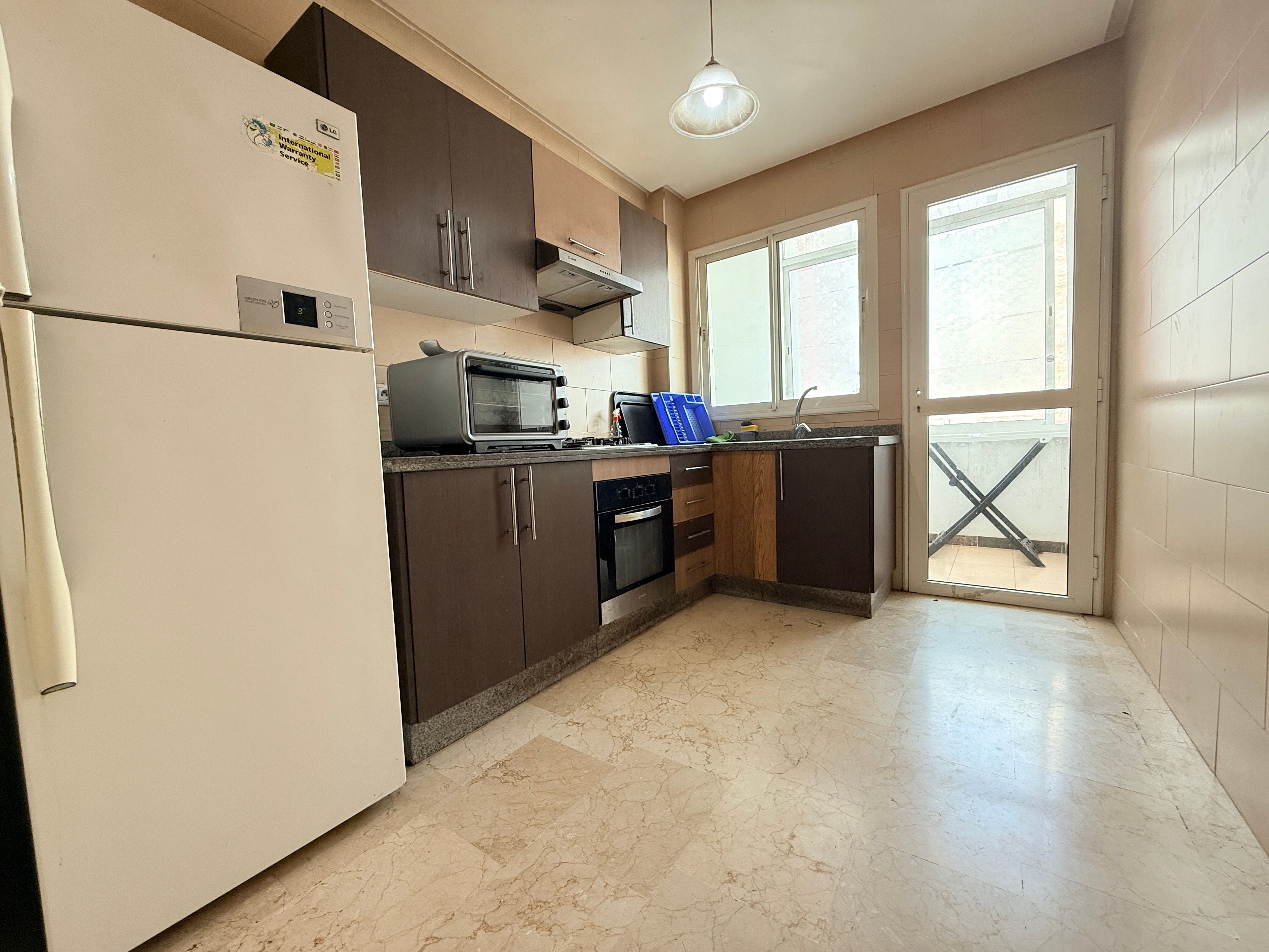 Appartement — Casablanca — 3