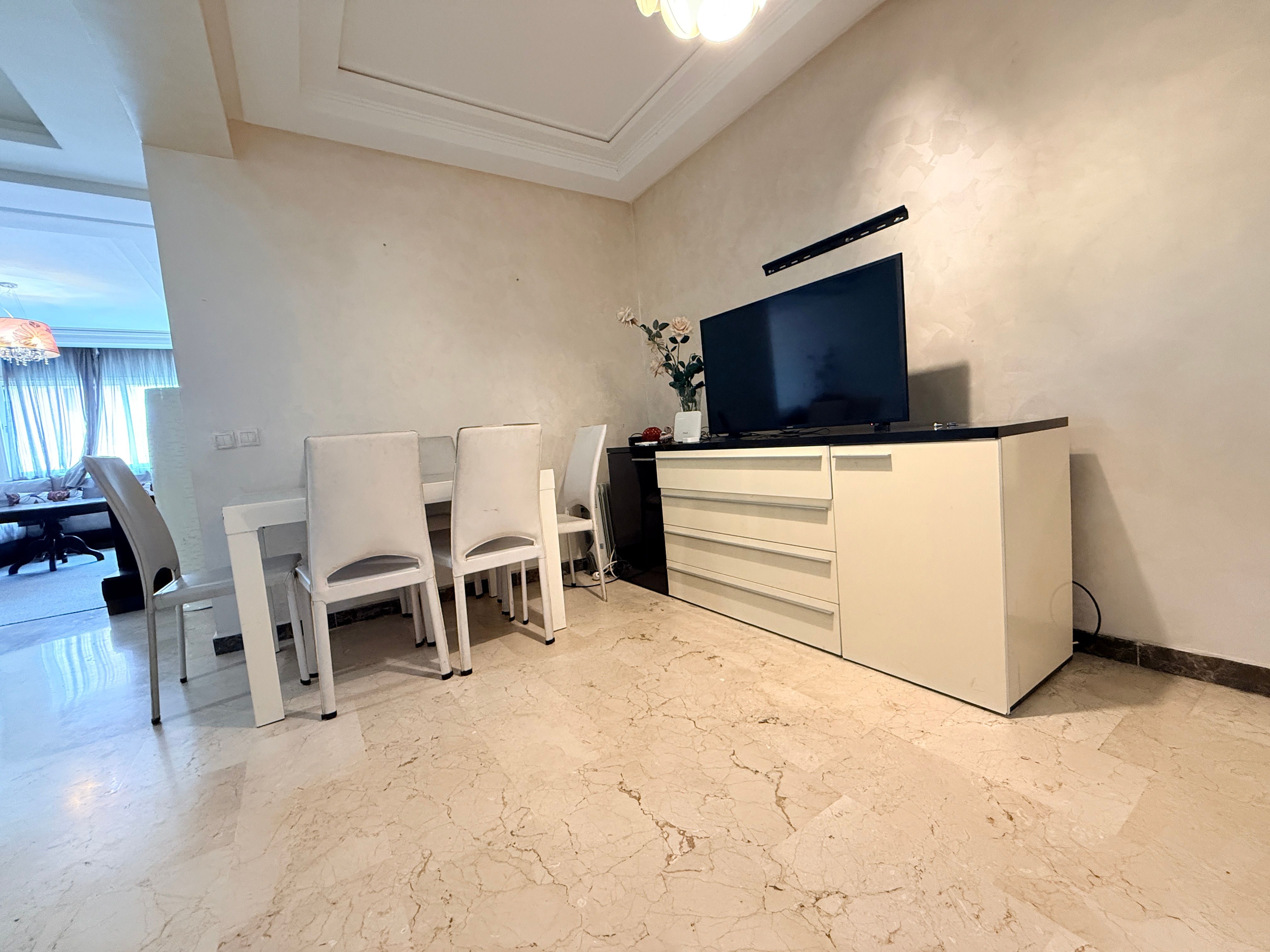 Appartement — Casablanca — 4