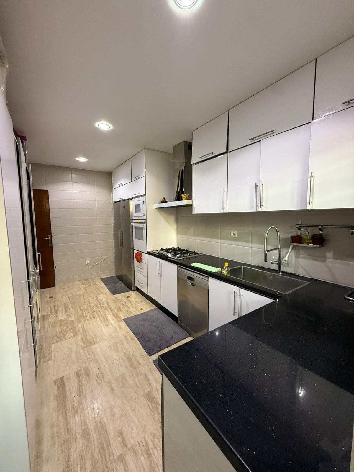 Appartement — Casablanca
