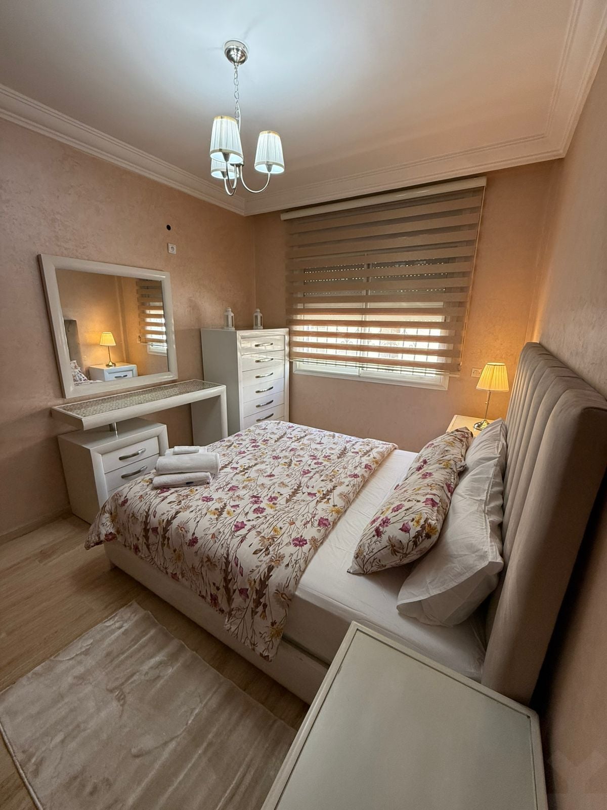 Appartement — Casablanca — 4