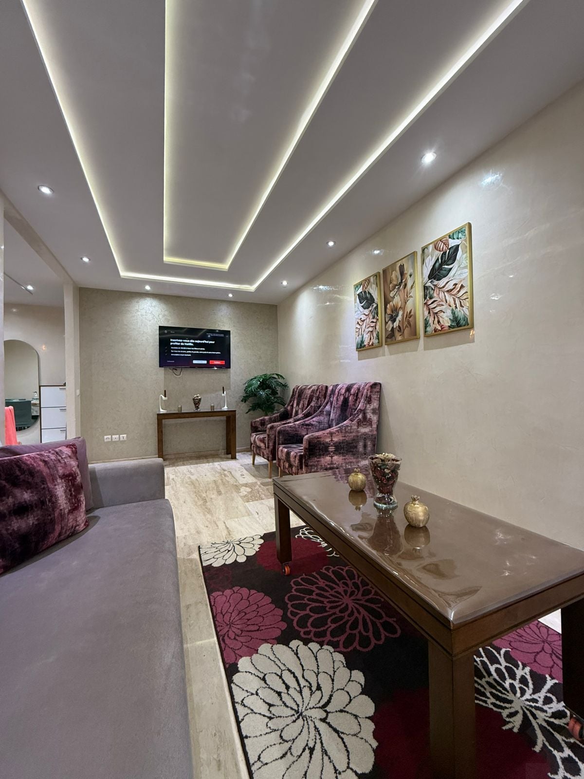 Appartement — Casablanca — 5