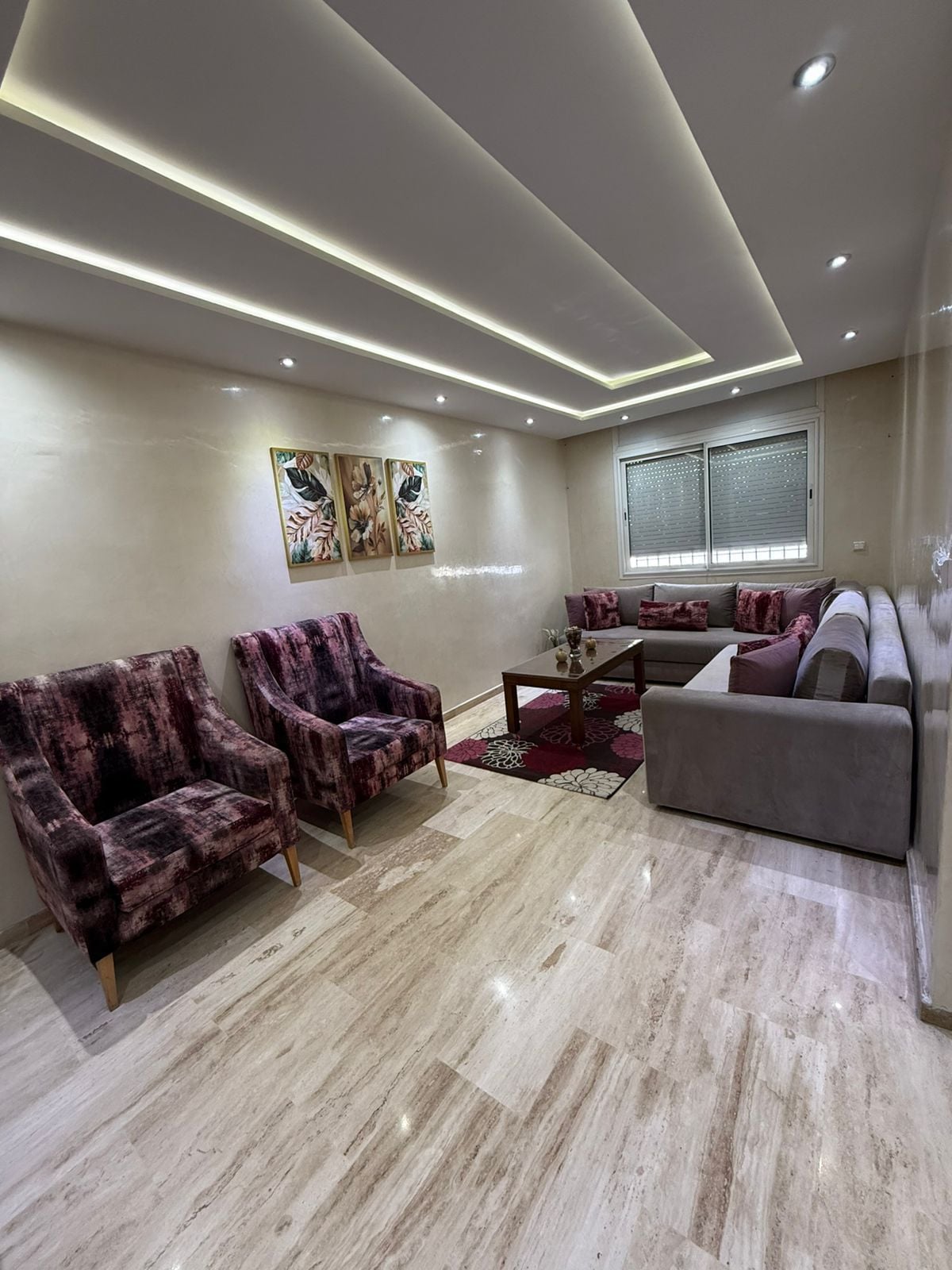 Appartement — Casablanca — 6