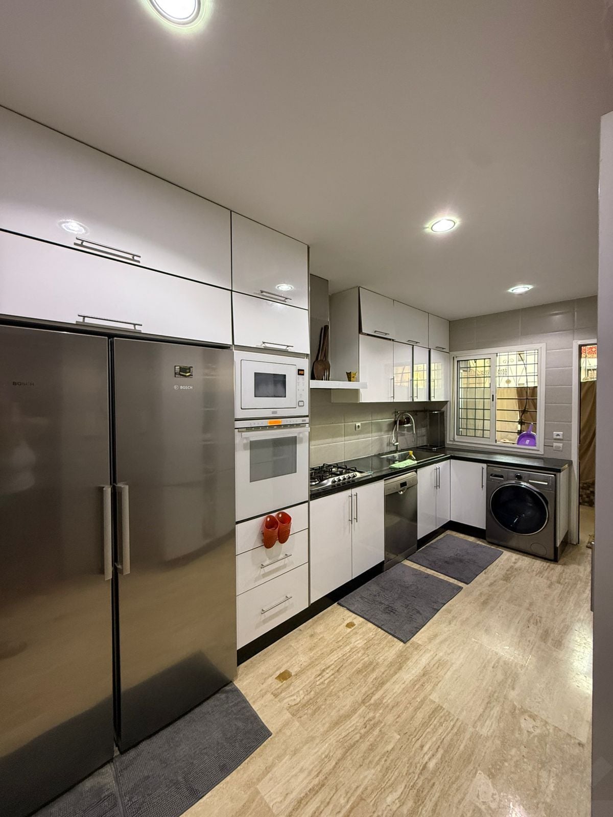 Appartement — Casablanca — 2