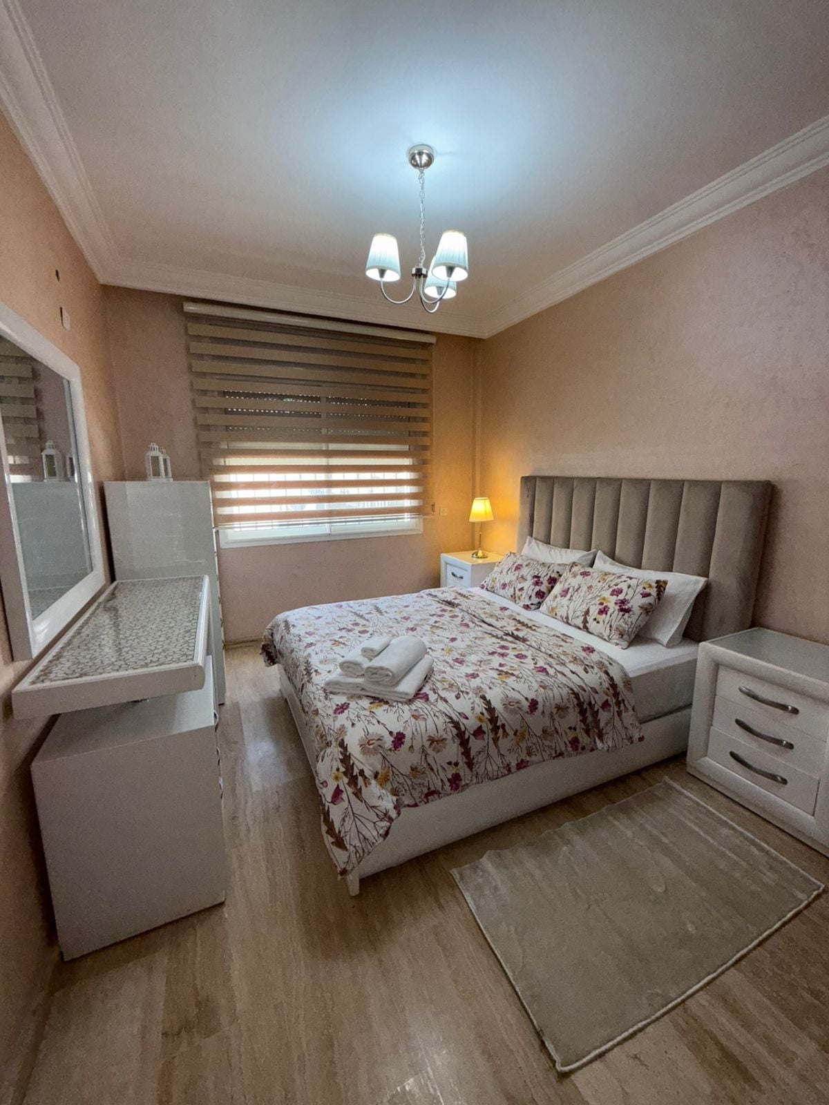 Appartement 89 m² f Belvedere (Sidi Belyout) — 7