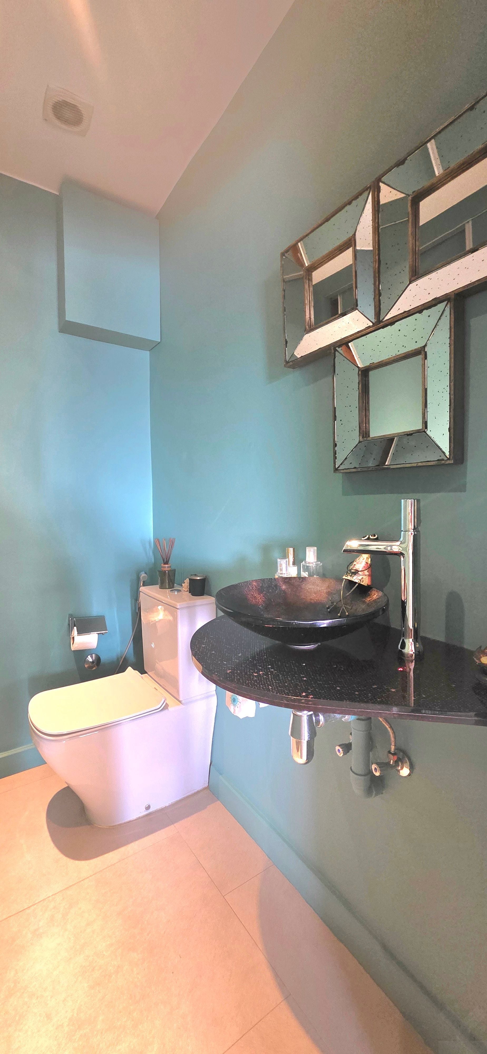 Appartement 118 m² f Hopitaux — 7