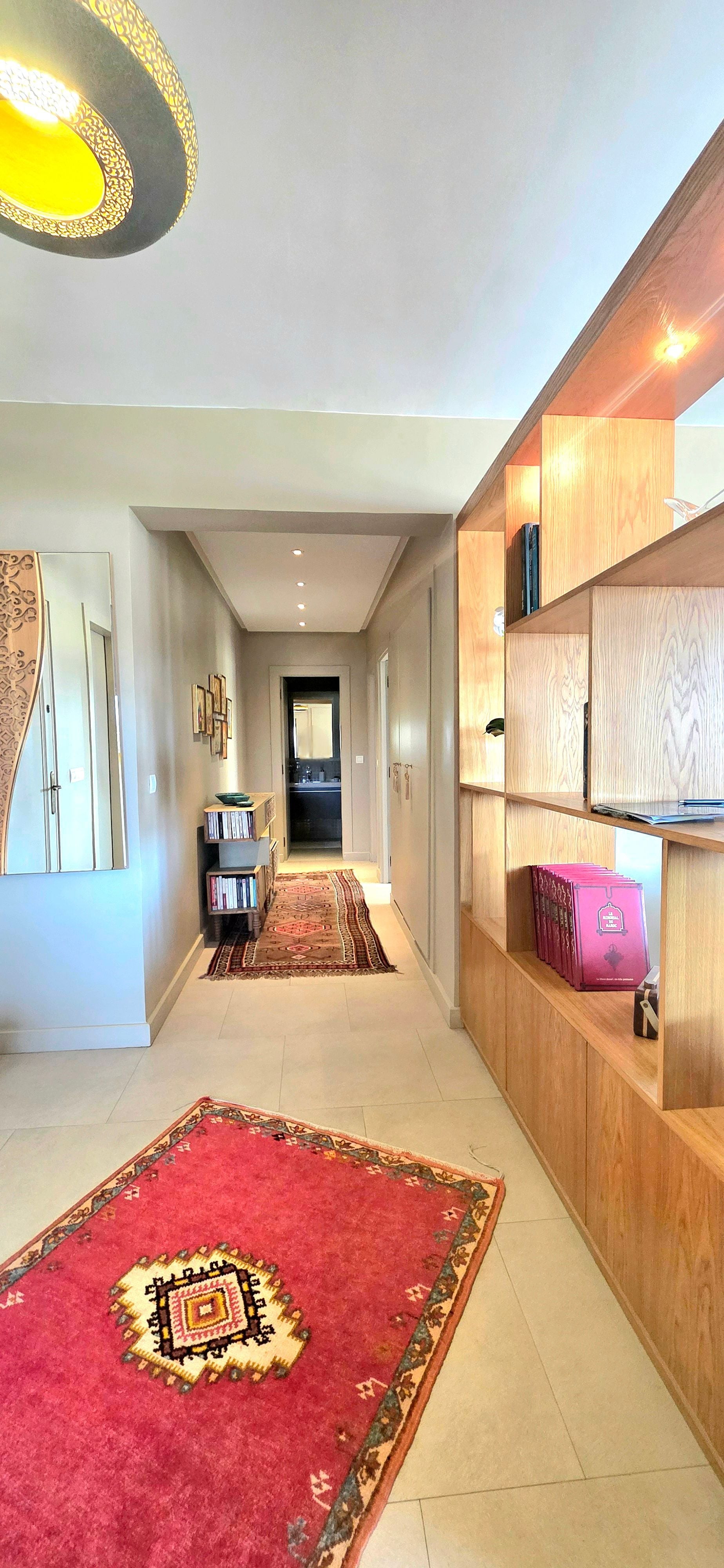 Appartement 118 m² f Hopitaux — 12