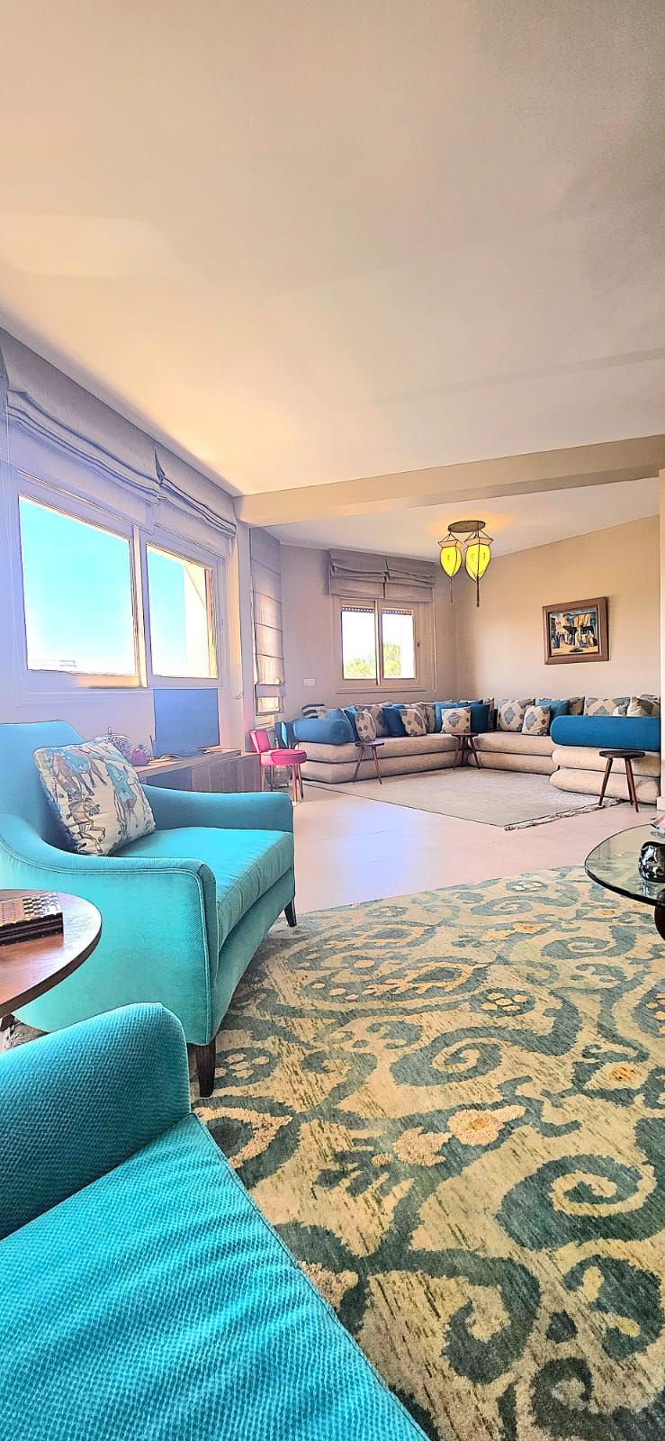 Appartement — Casablanca — 5