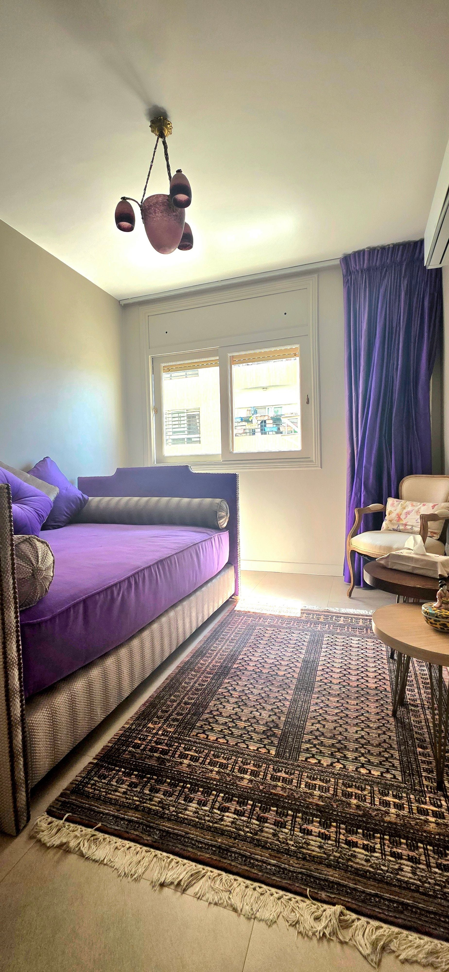 Appartement 118 m² f Hopitaux — 14