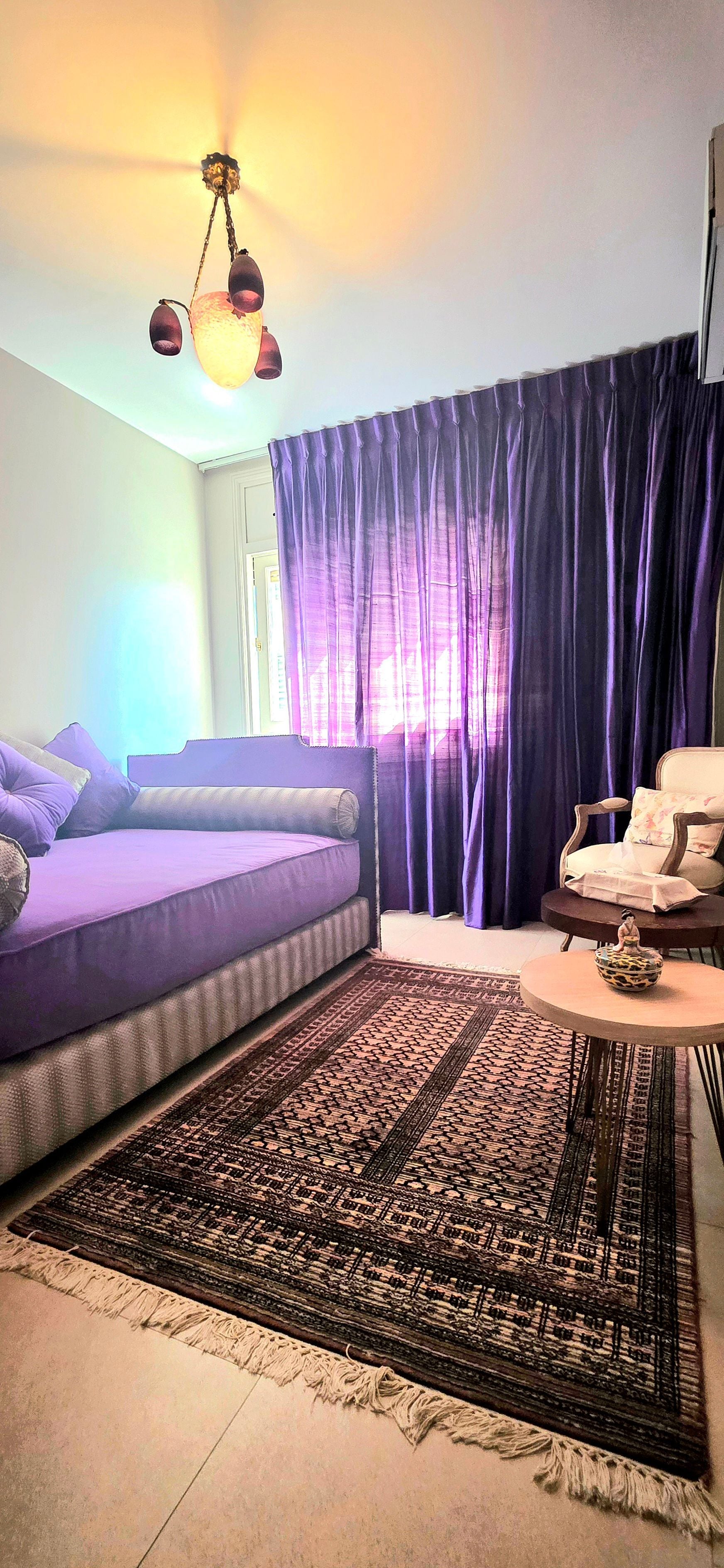 Appartement 118 m² f Hopitaux — 15