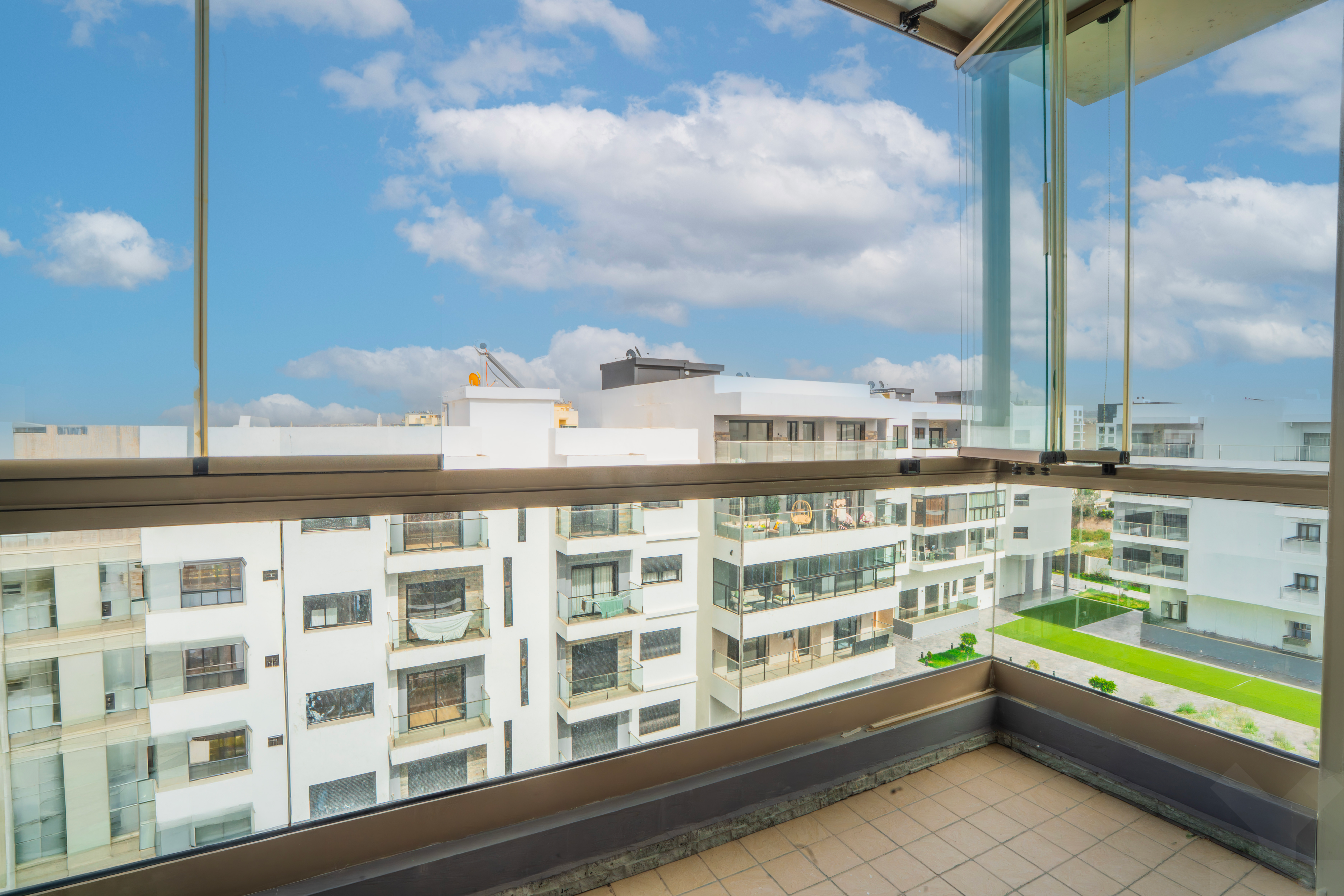 Appartement — Casablanca — 5