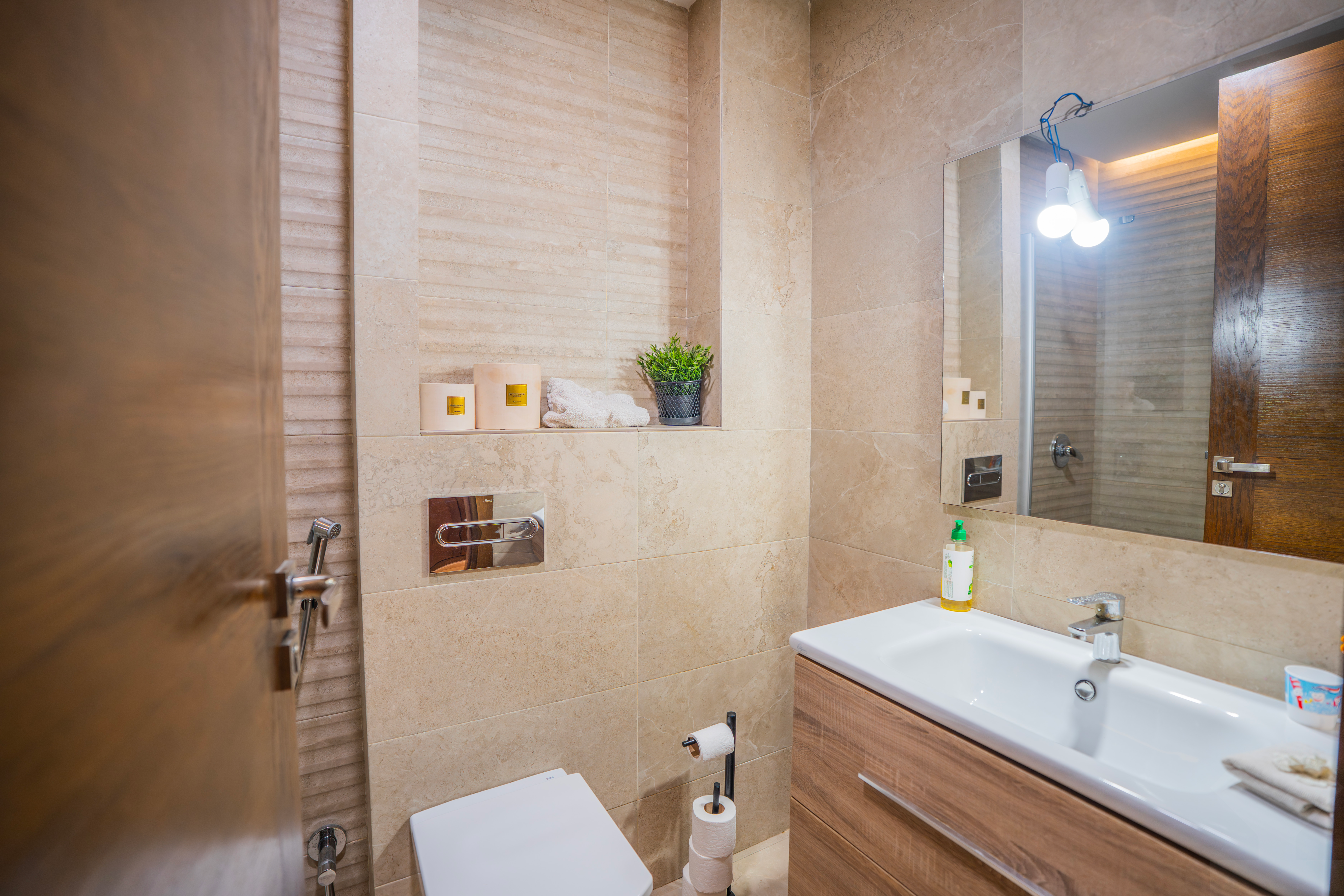 Appartement 113 m² f Californie — 17