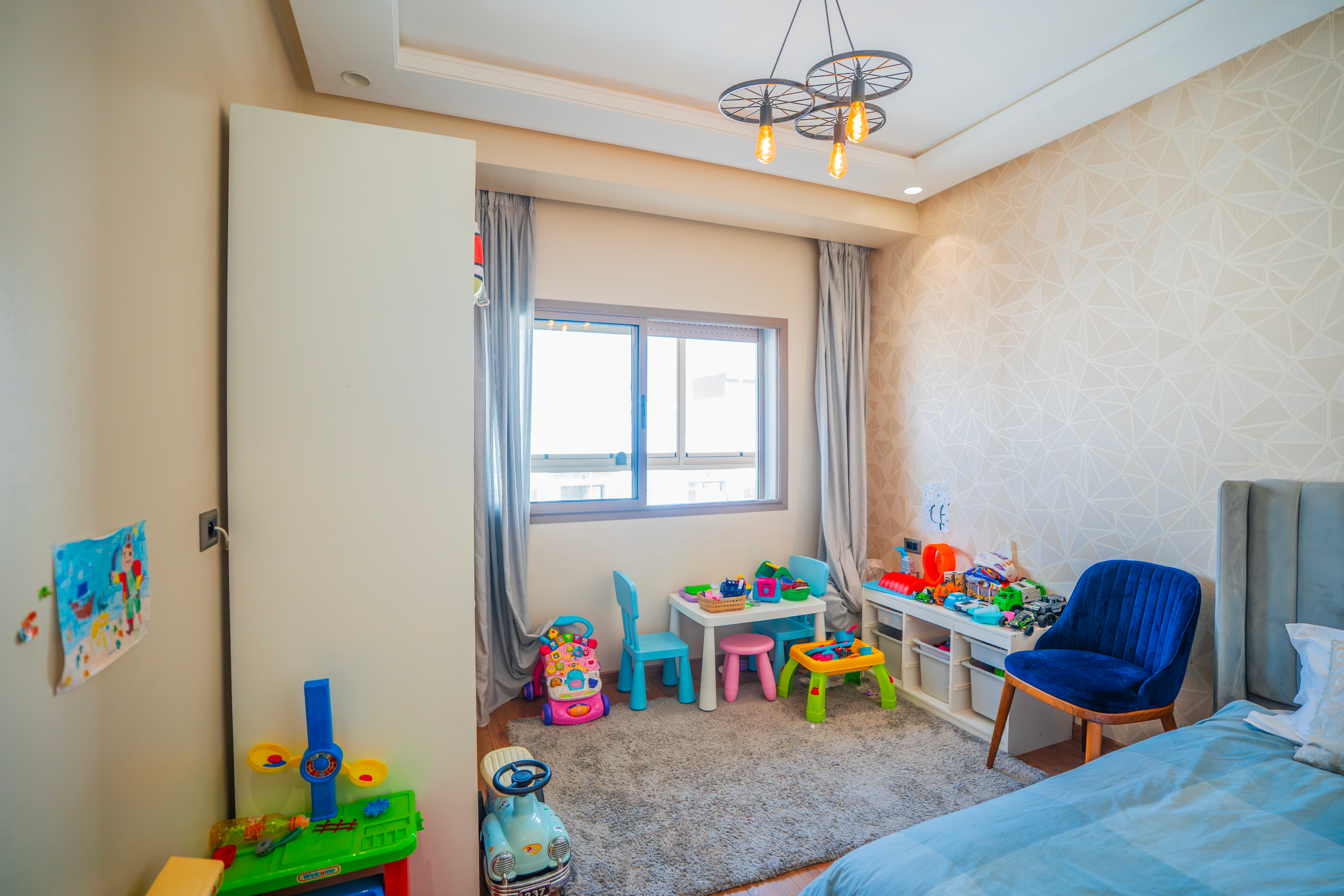 Appartement 113 m² f Californie — 7