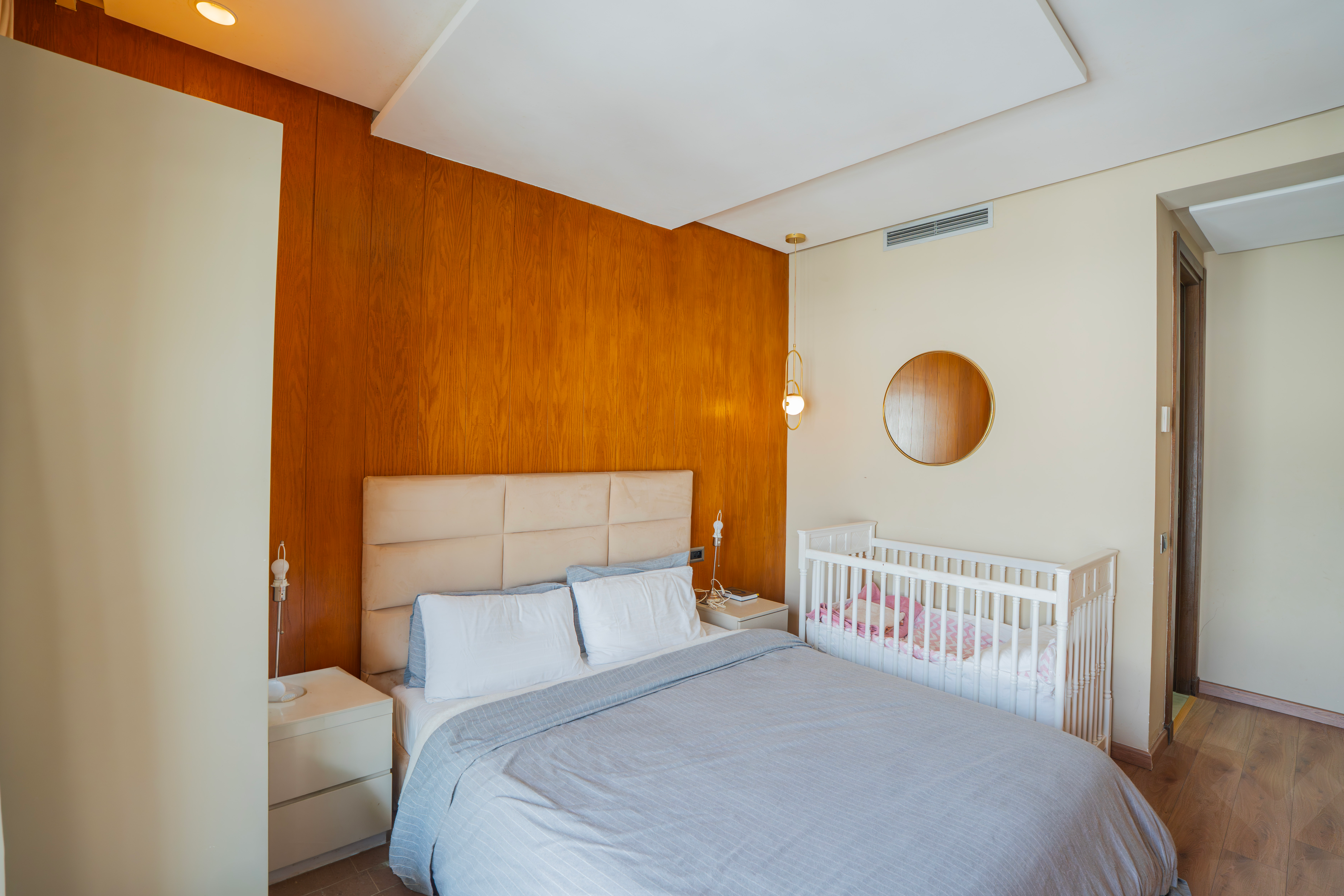 Appartement — Casablanca — 3