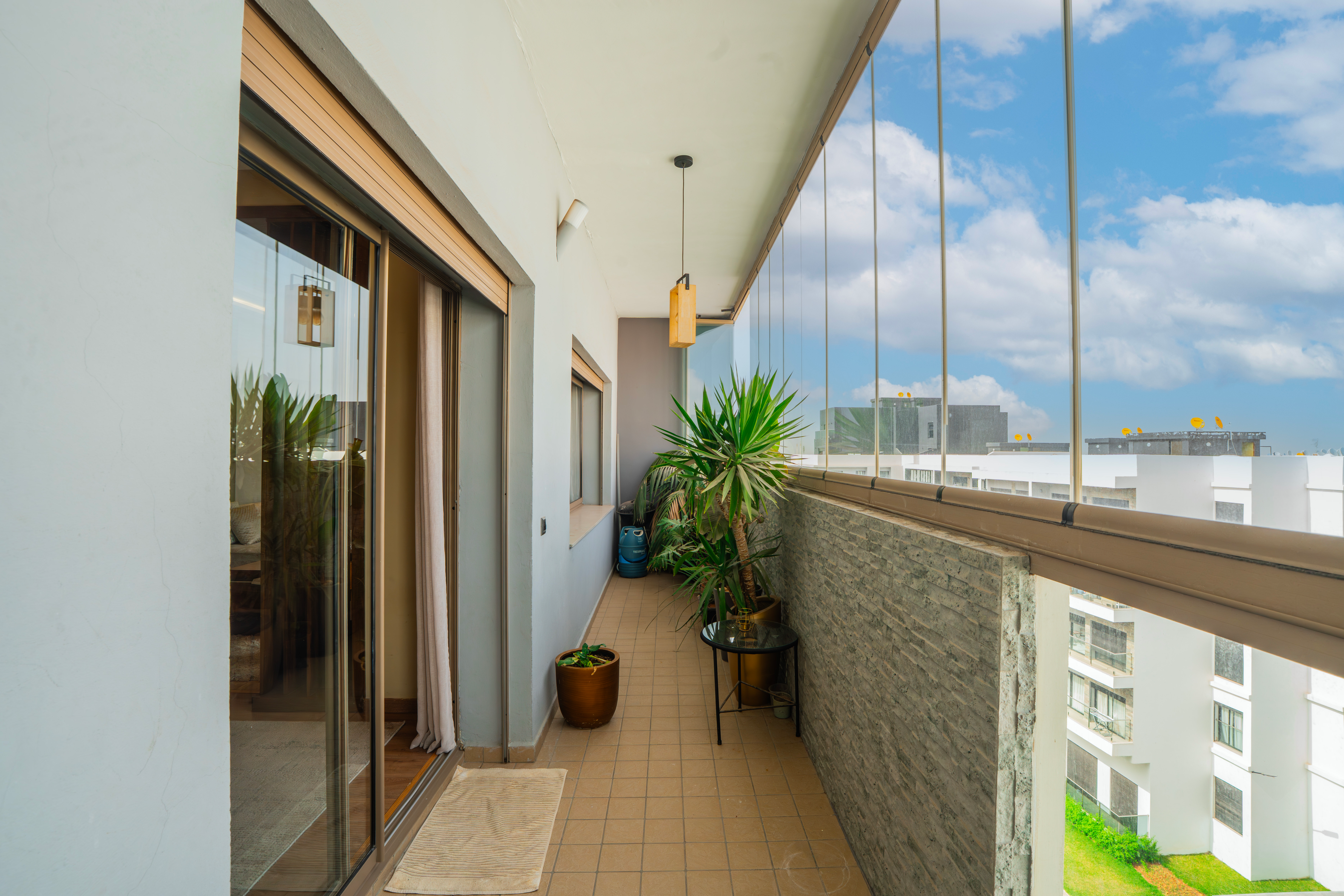 Appartement 113 m² f Californie — 10