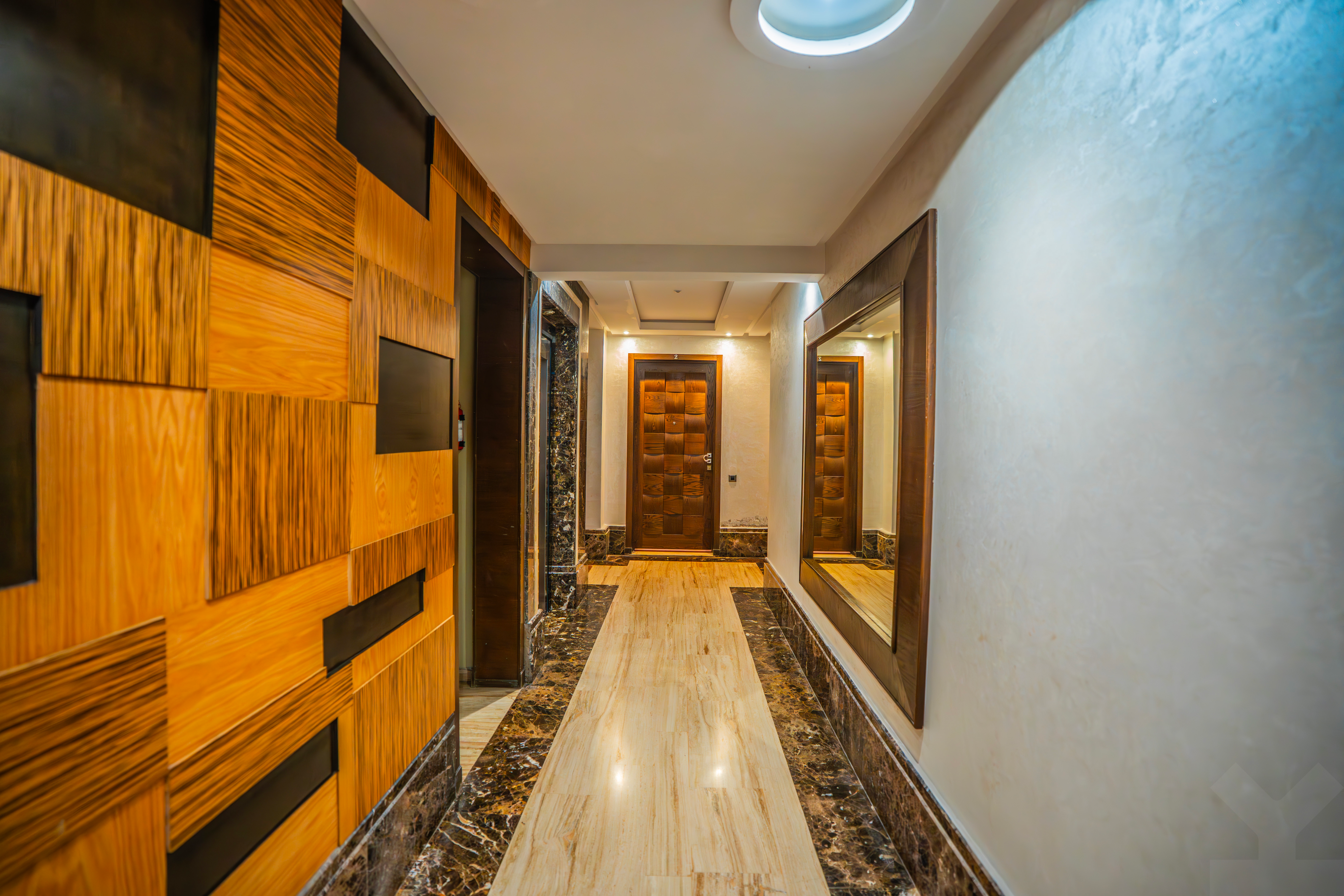 Appartement 113 m² f Californie — 18