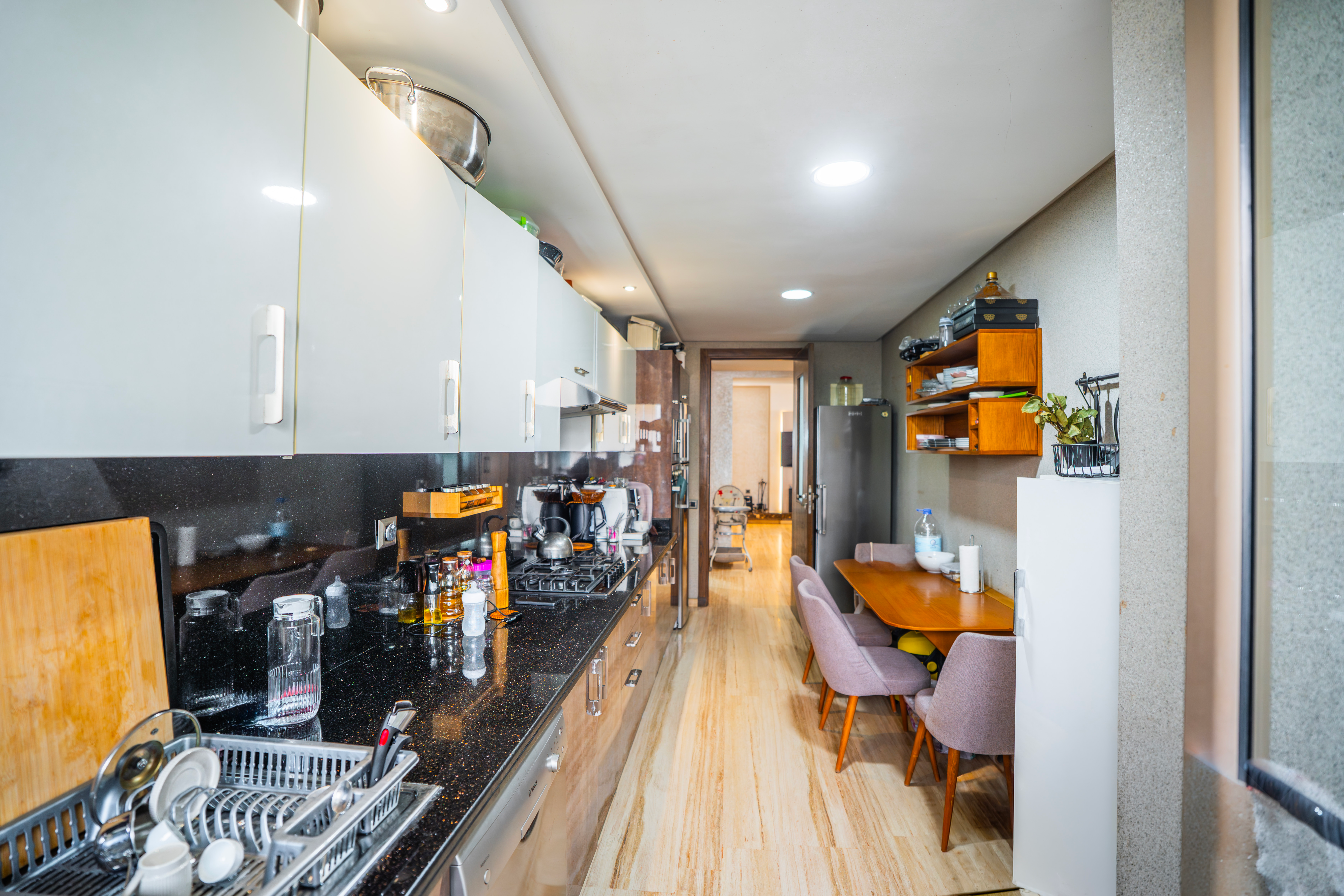 Appartement 113 m² f Californie — 16