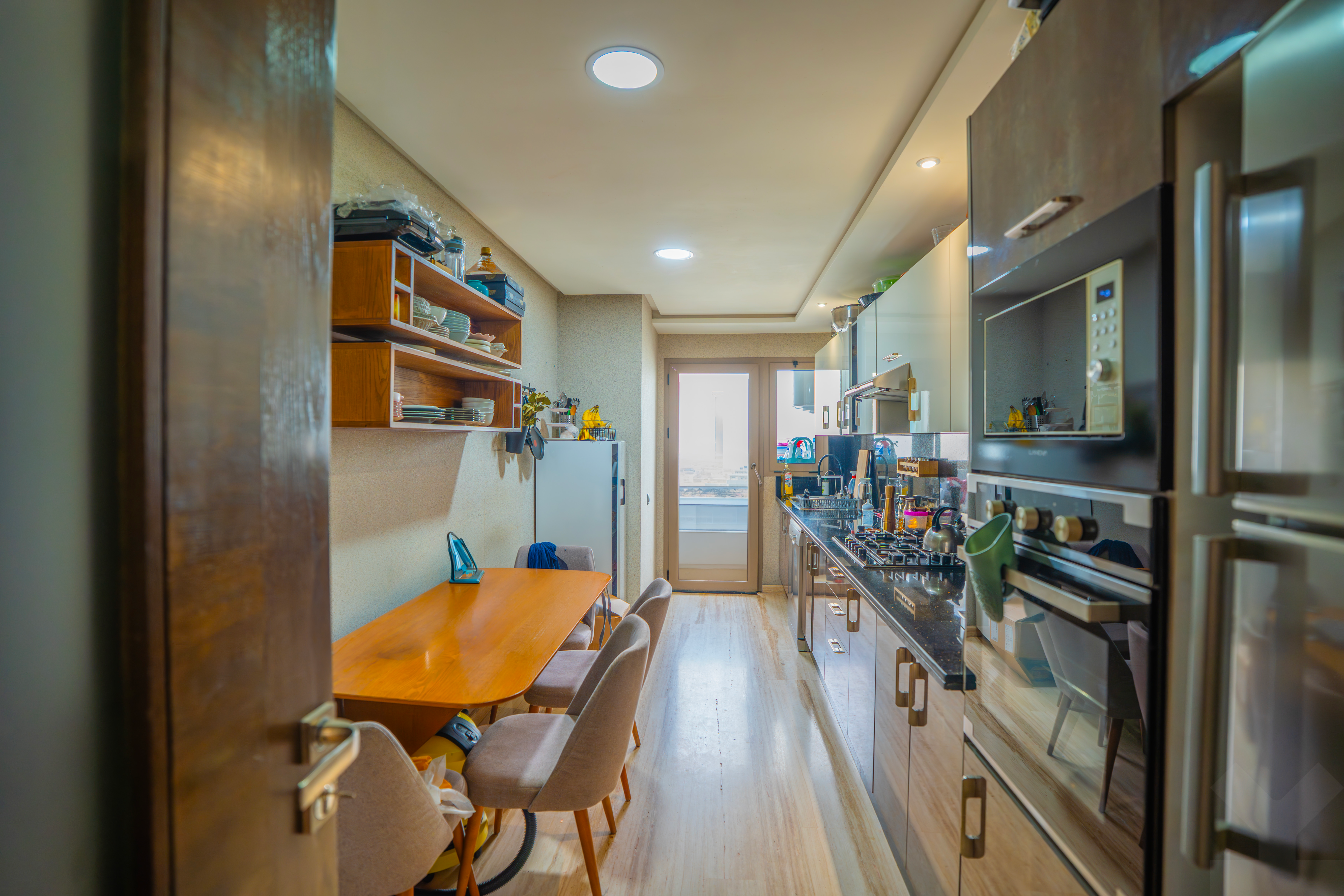 Appartement 113 m² f Californie — 15
