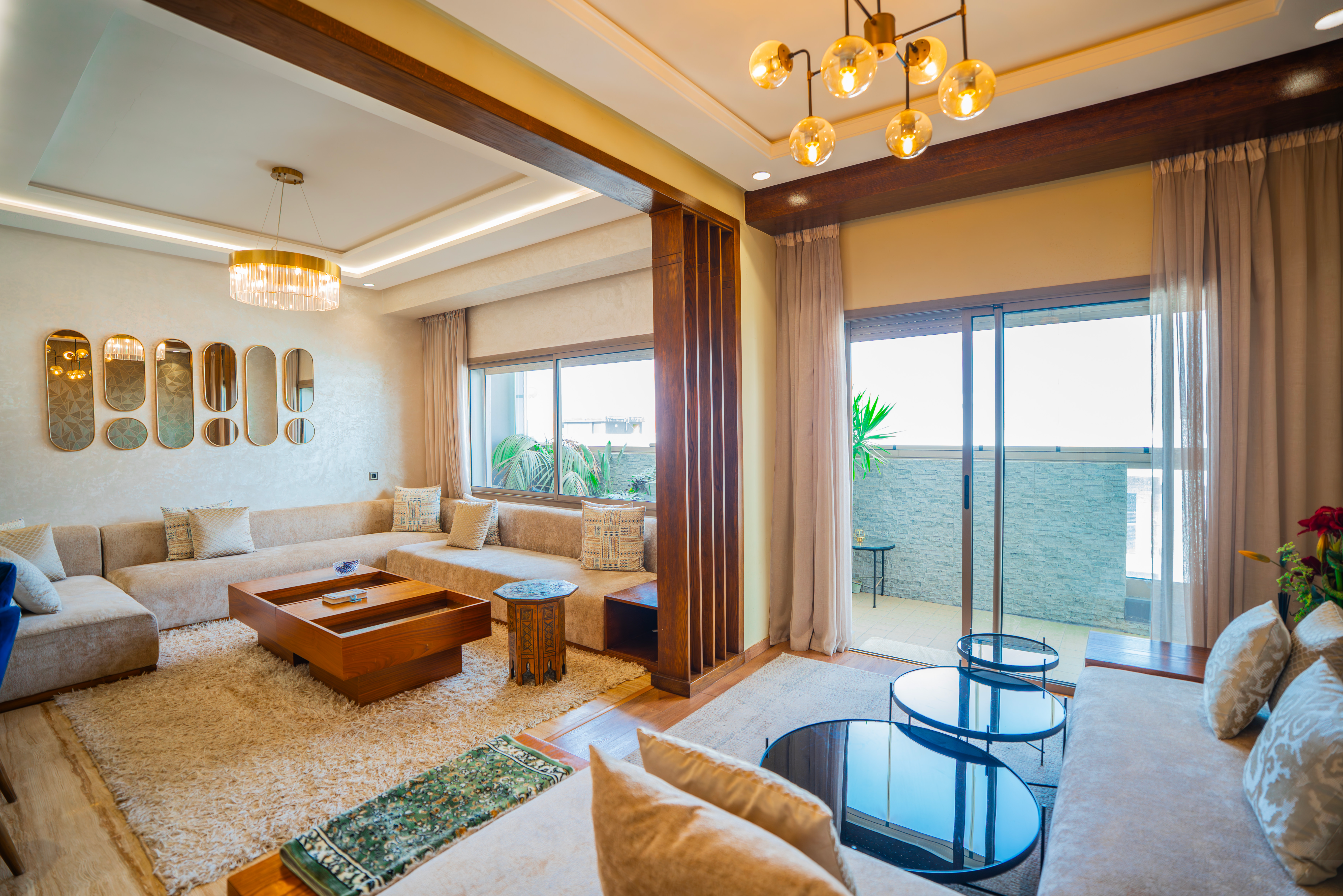 Appartement 113 m² f Californie — 9