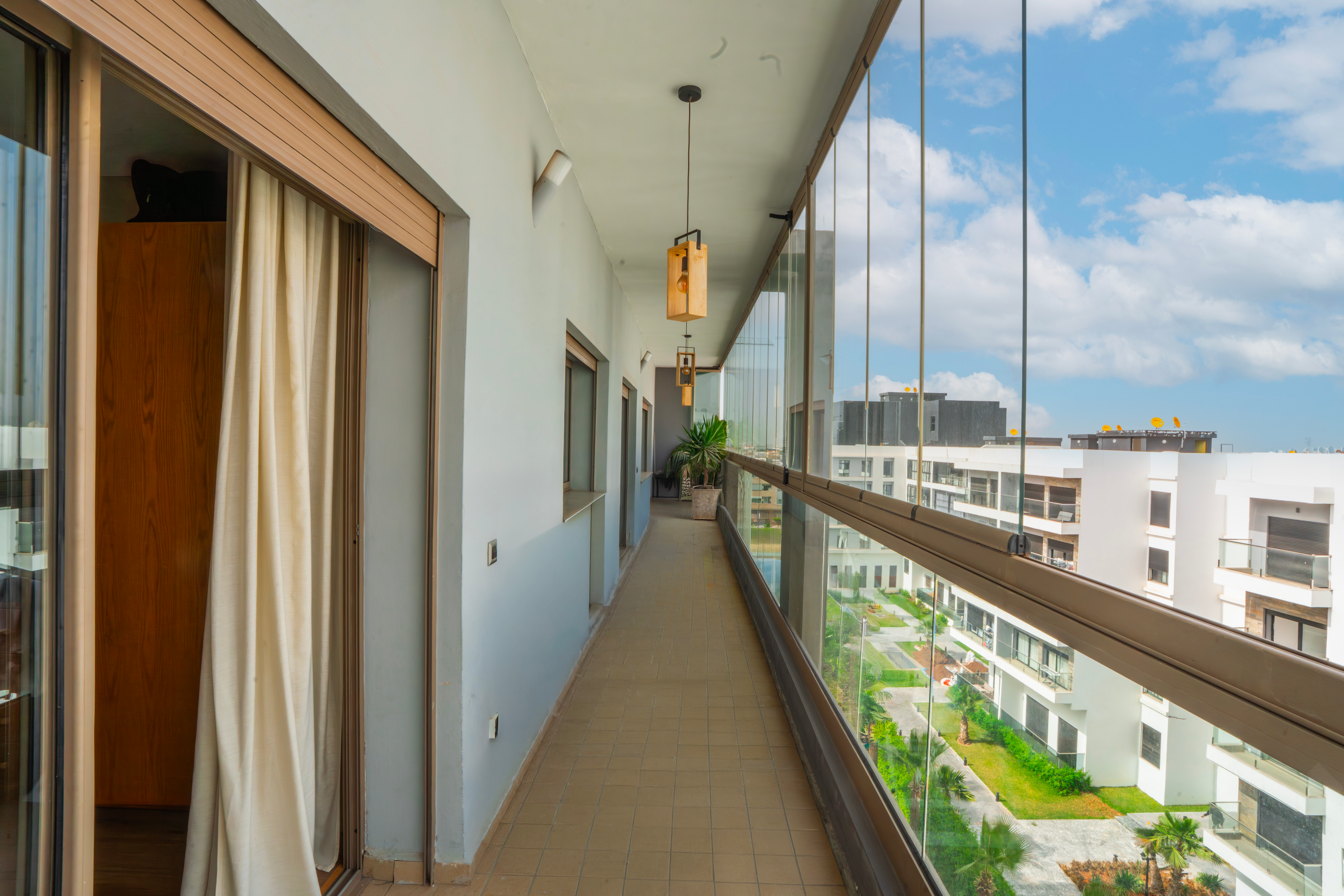 Appartement — Casablanca — 6