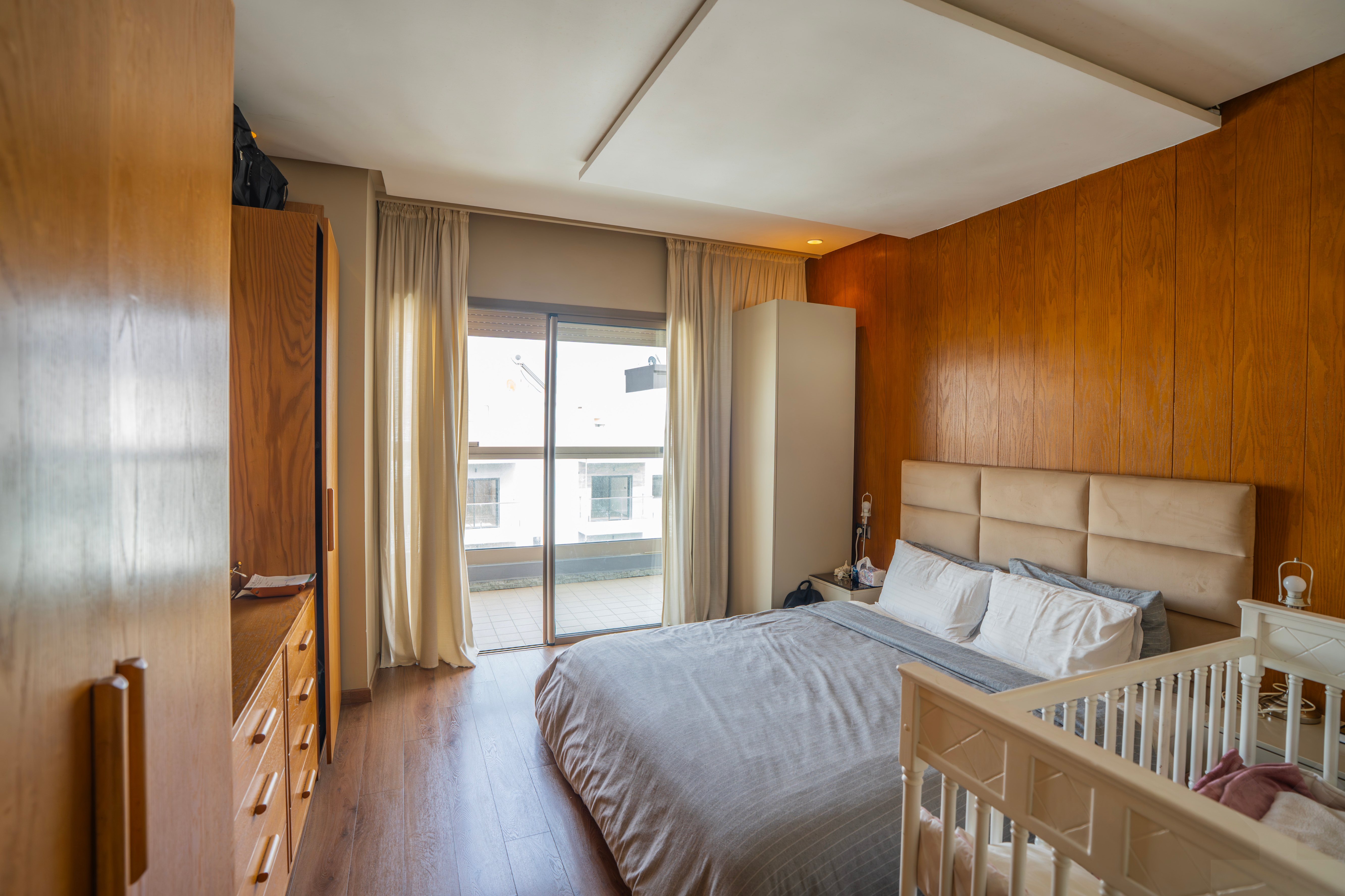 Appartement — Casablanca