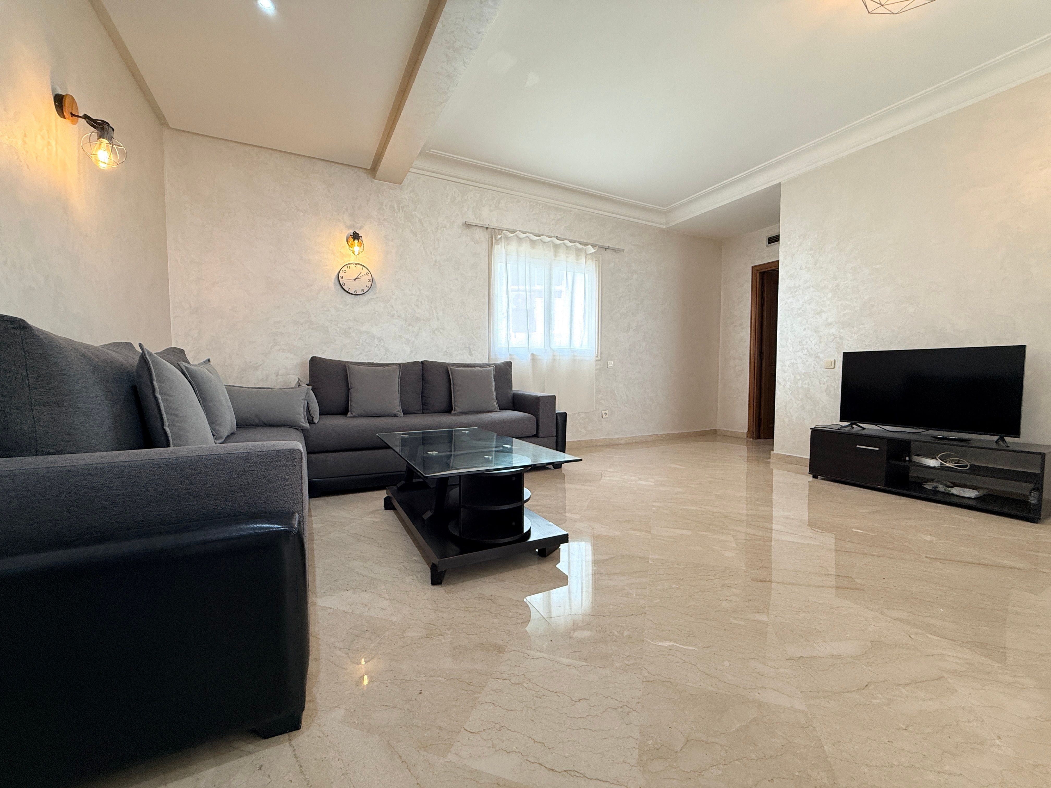 Appartement — Casablanca — 4
