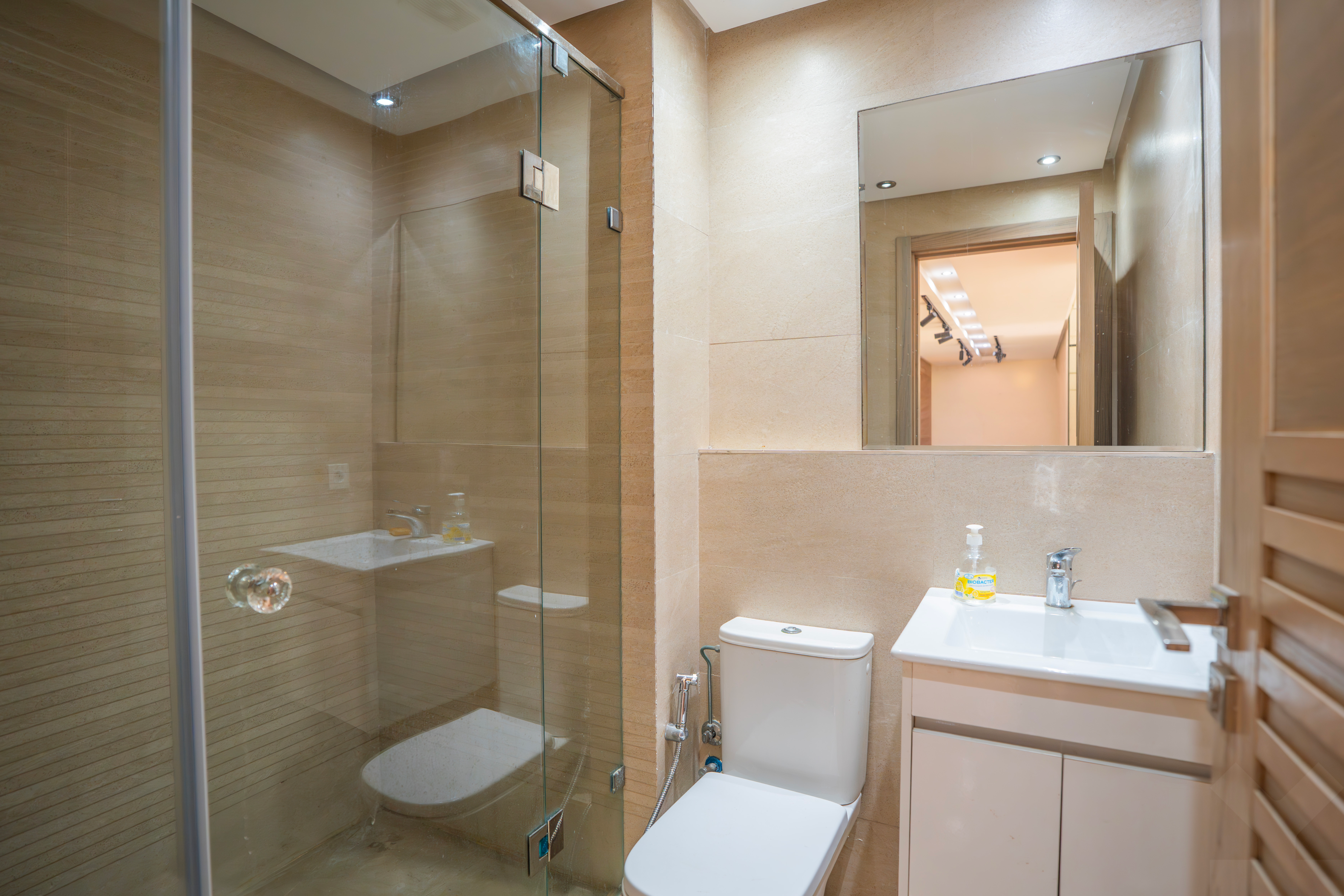 Appartement 157 m² à Ferme Bretonne — 13