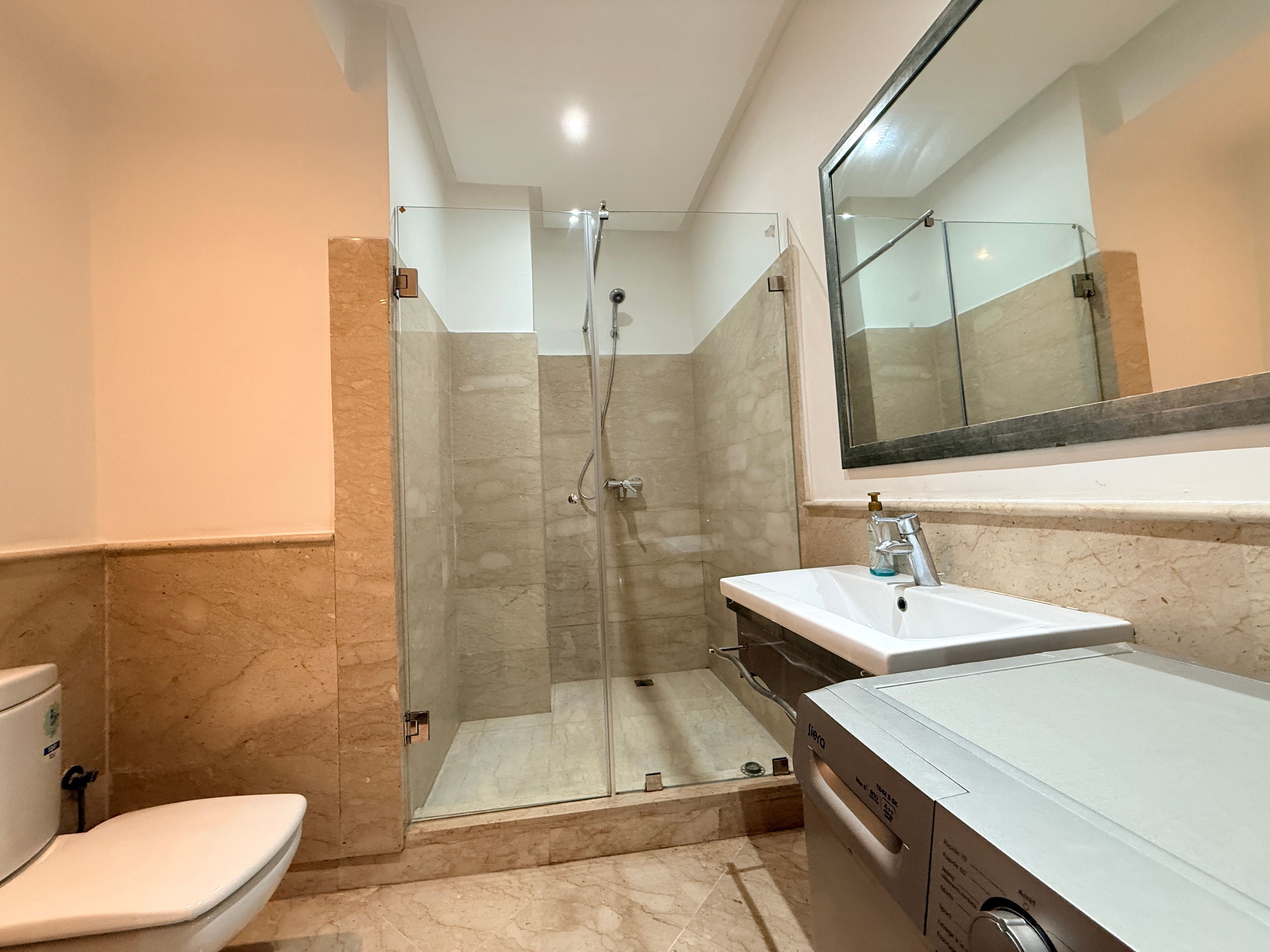 Appartement — Casablanca — 3