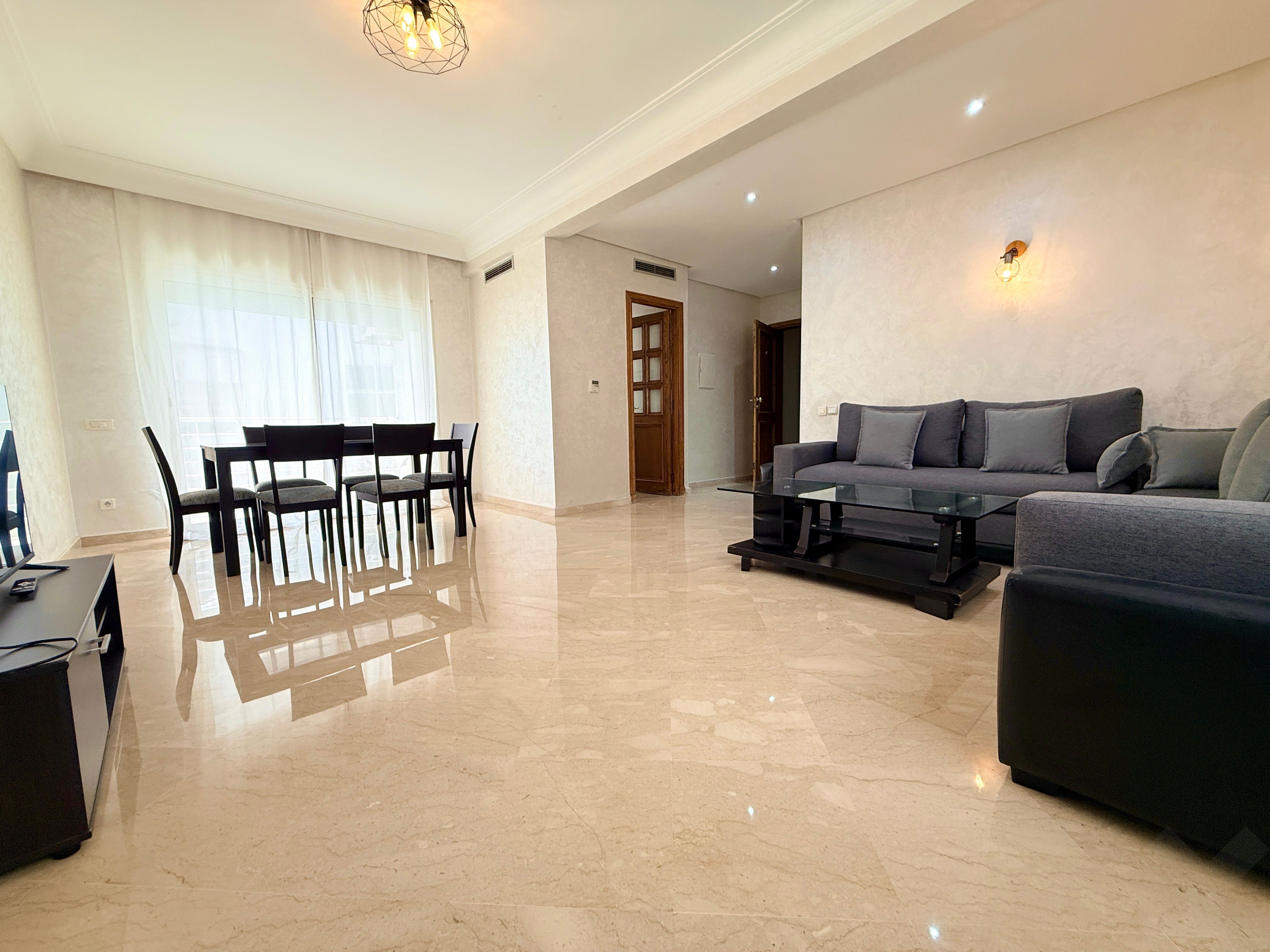 Appartement — Casablanca — 5